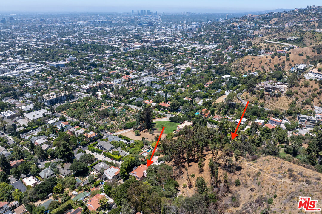 Los Angeles, California, 90046, United States, ,Land,For Sale,1891121
