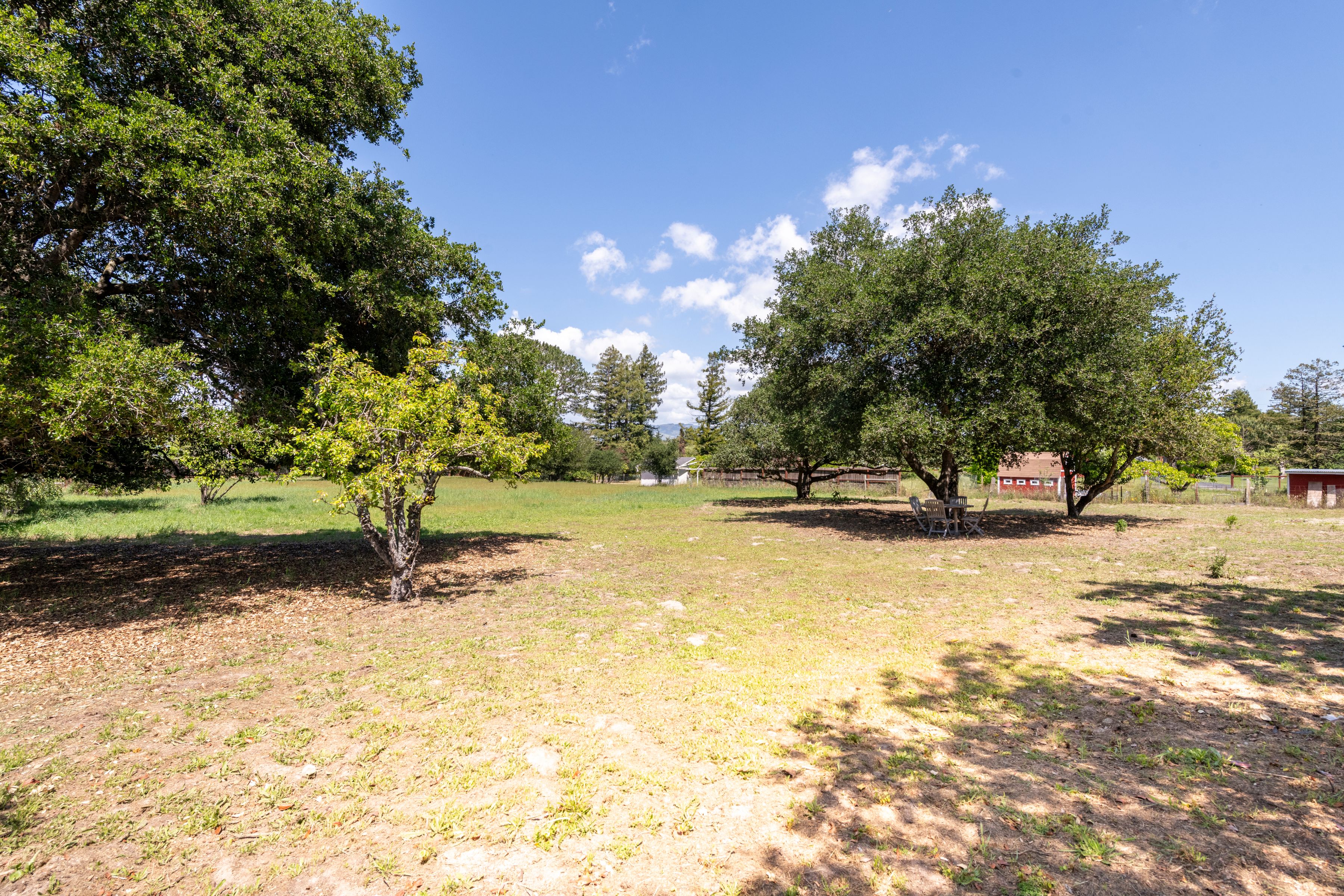  Farmhouse Retreat in Petaluma - 物件實景