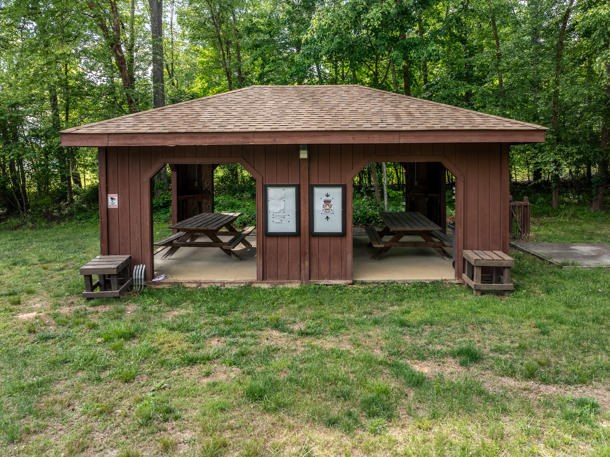  381 Shorewood Drive, Louisa, VA 23117 - 物件實景