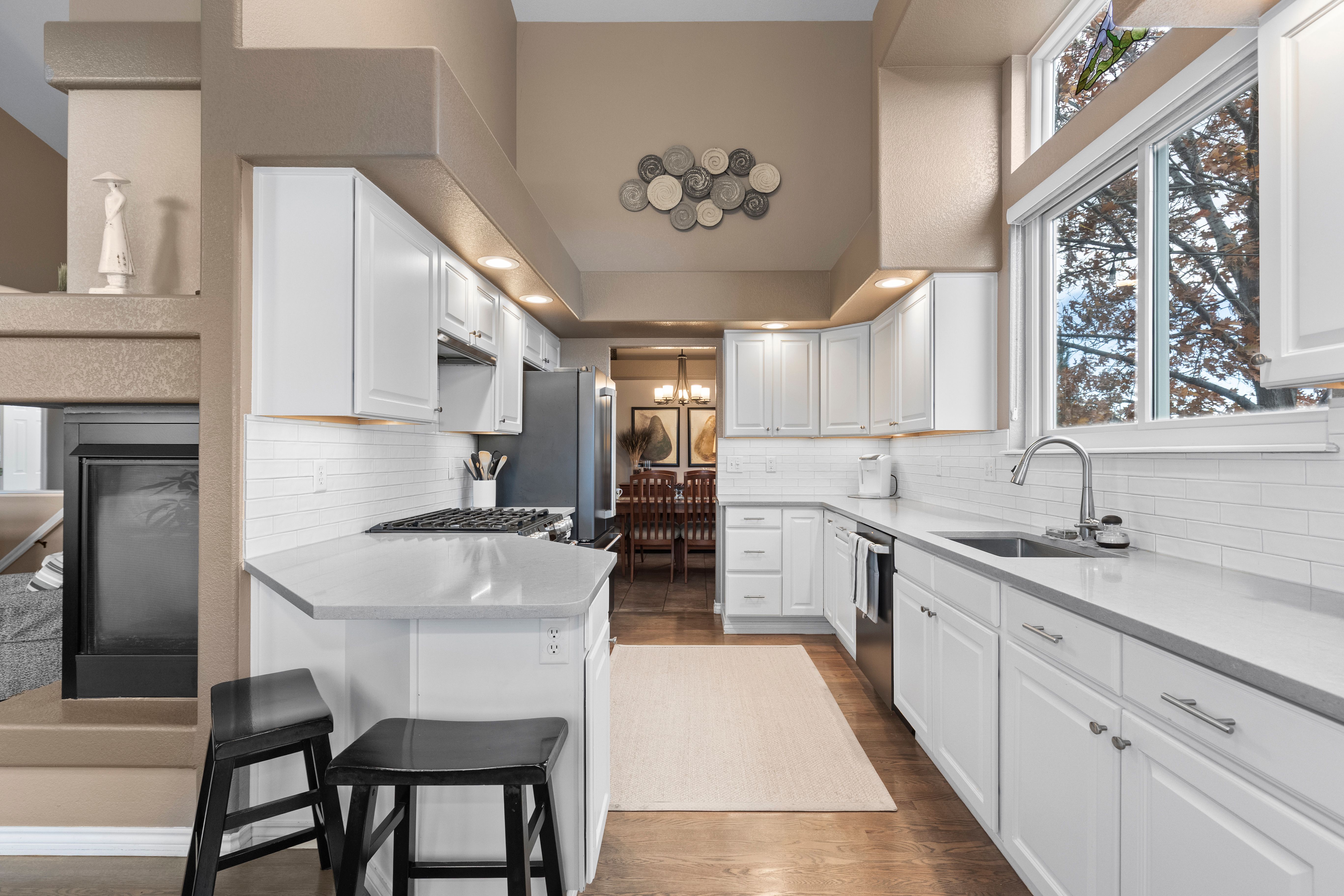  Arvada Ranch with Space, Style & Outdoor Living - 物件實景