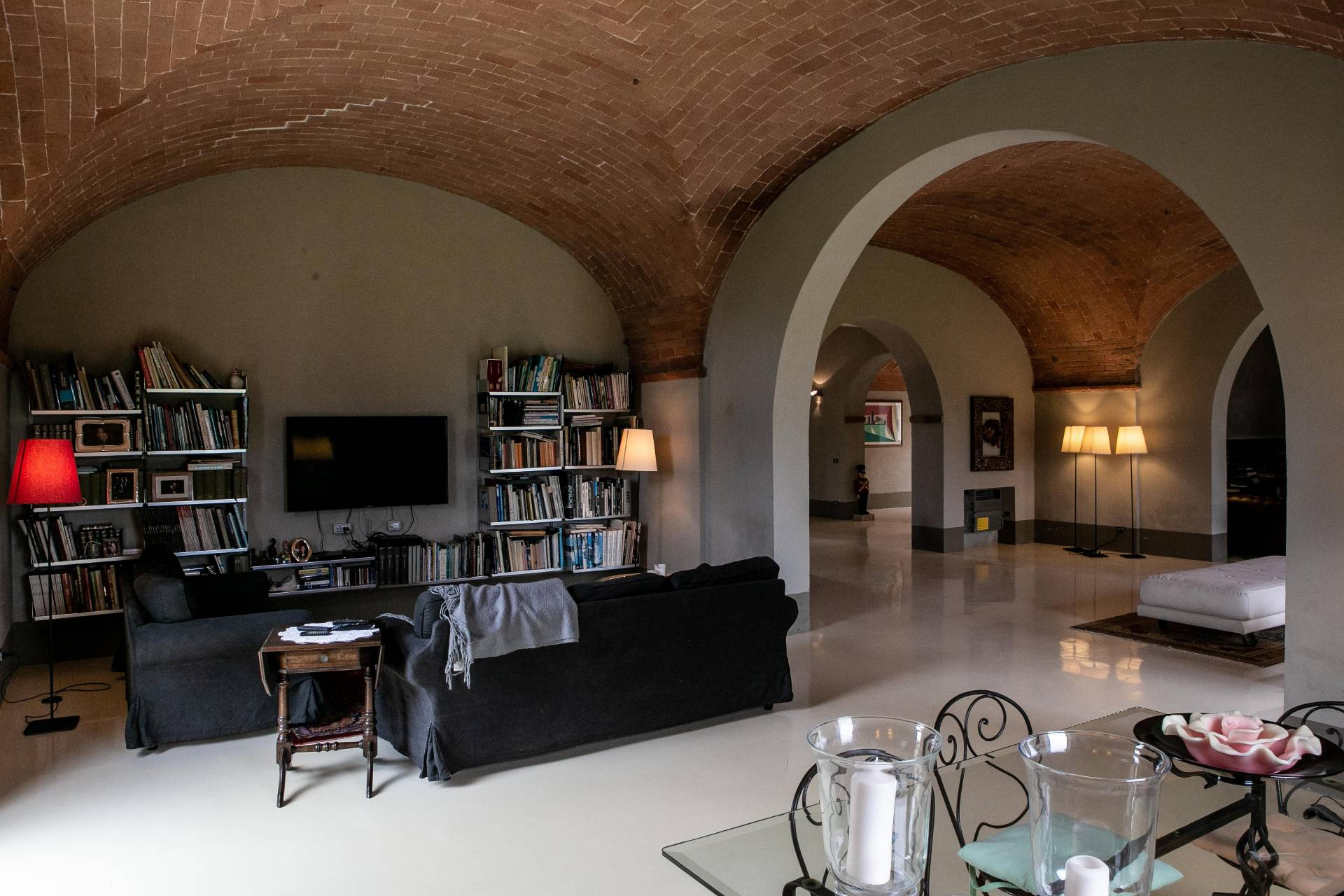 Via Caselle, Montepulciano, Siena, 53045, IT, 5 Bedrooms Bedrooms, ,6 BathroomsBathrooms,Residential,For Sale,Via Caselle,924517