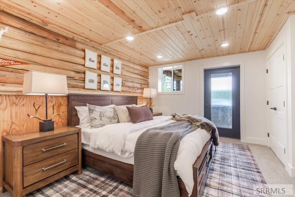 ISLAND PARK, Idaho, 83429, United States, 5 Bedrooms Bedrooms, ,3 BathroomsBathrooms,Residential,For Sale,2049081