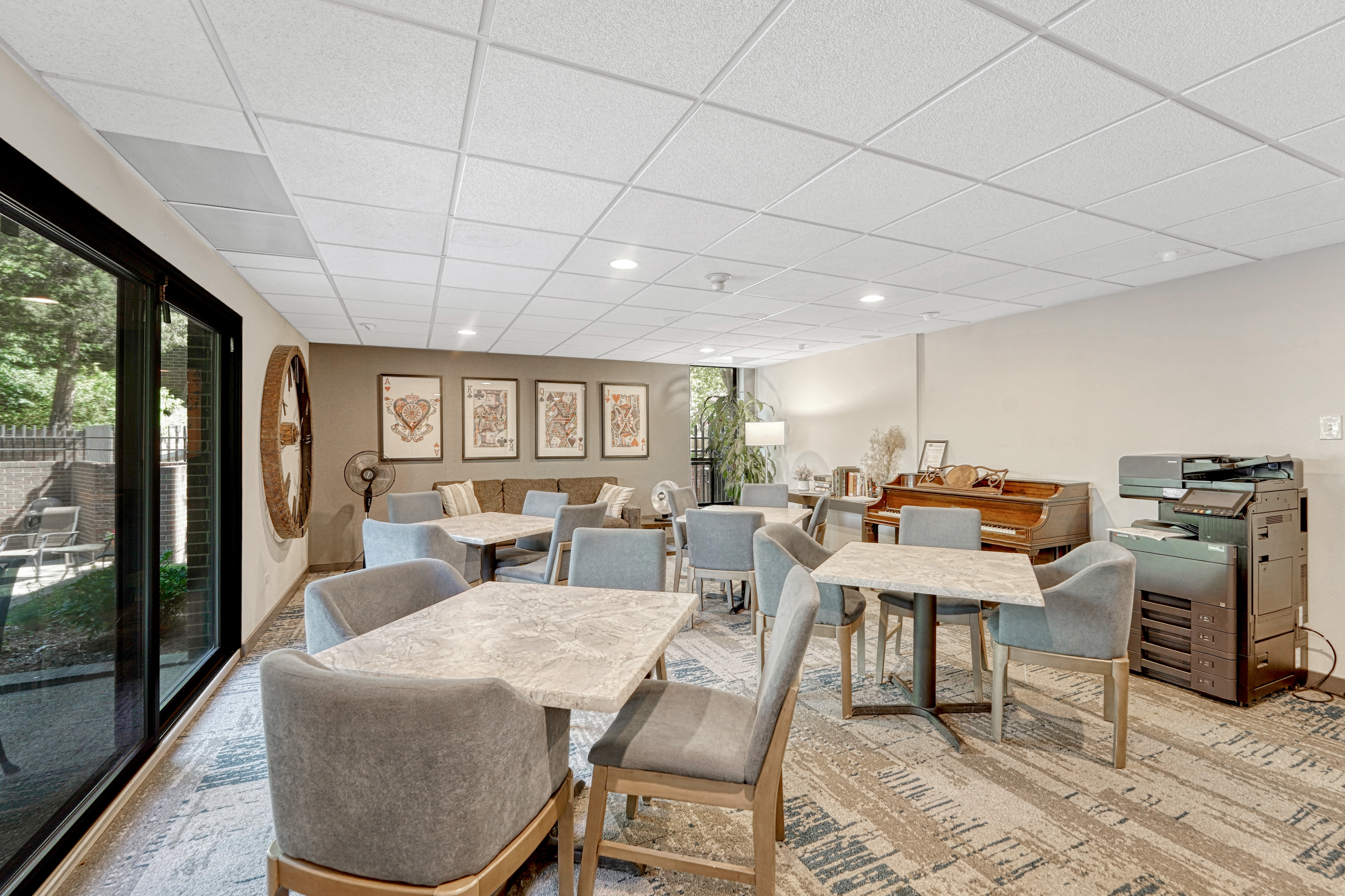  480 S Marion Parkway, Denver, CO, 80209 - 物件實景