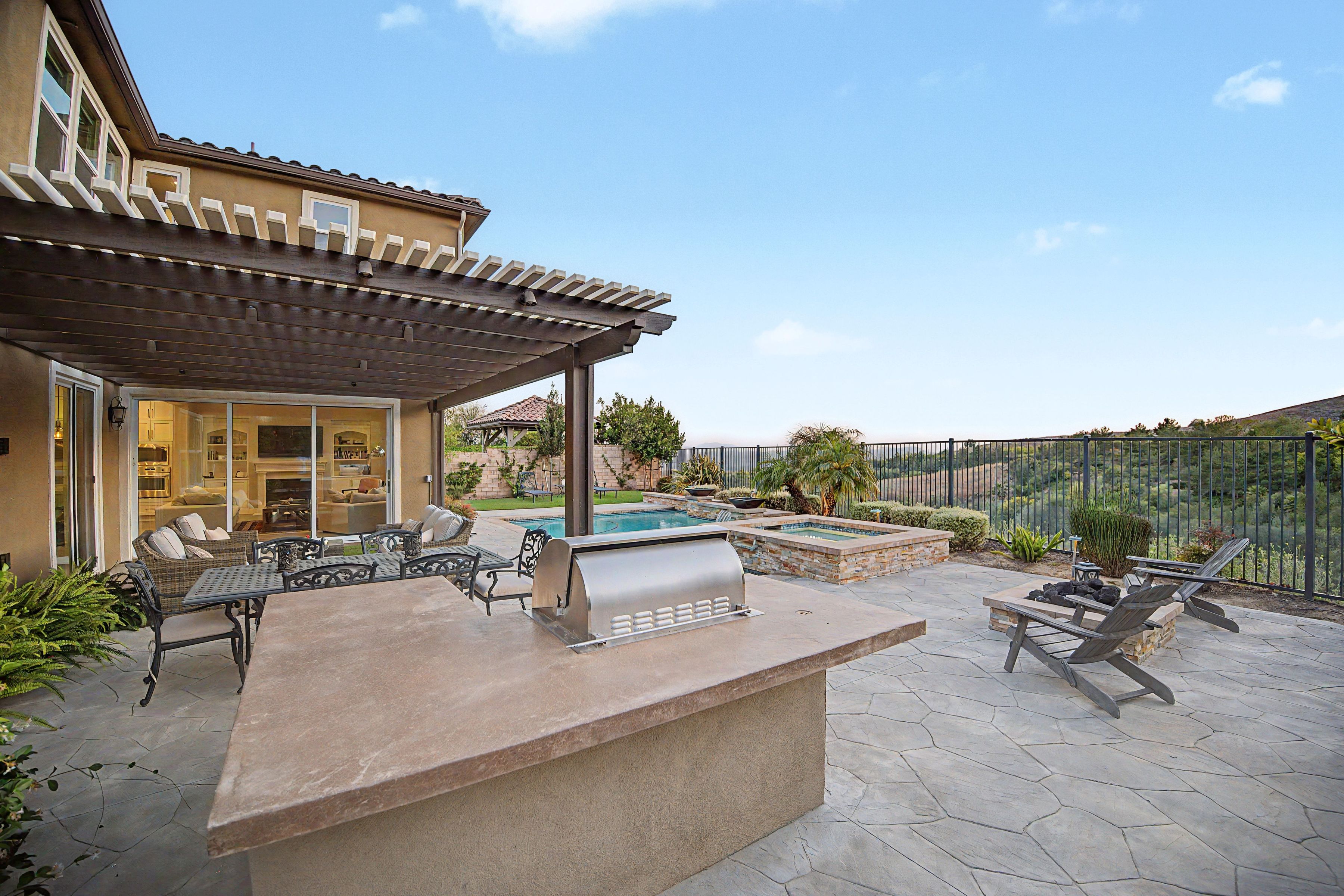  13093 Canyon Wren Court, Moorpark - 物件實景