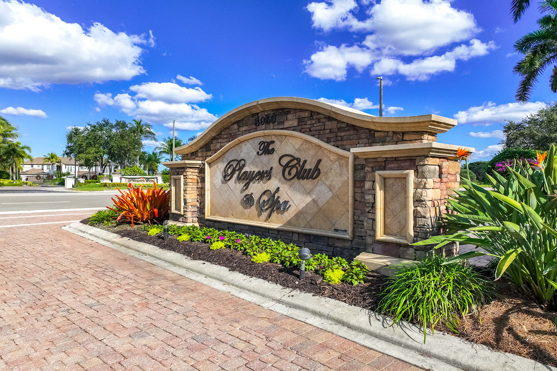  LELY RESORT - TASORI AT LELY RESORT - 物件實景
