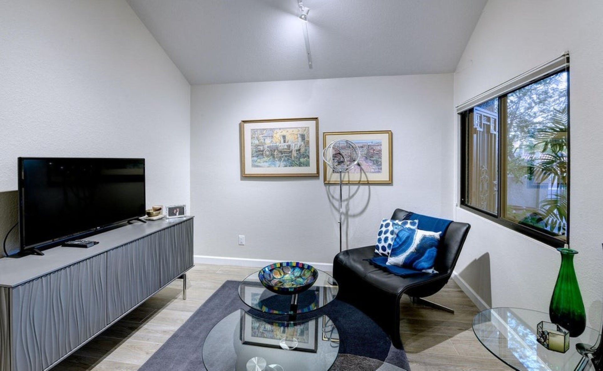  6113 N Black Bear Loop¦Tucson, AZ - 物件實景