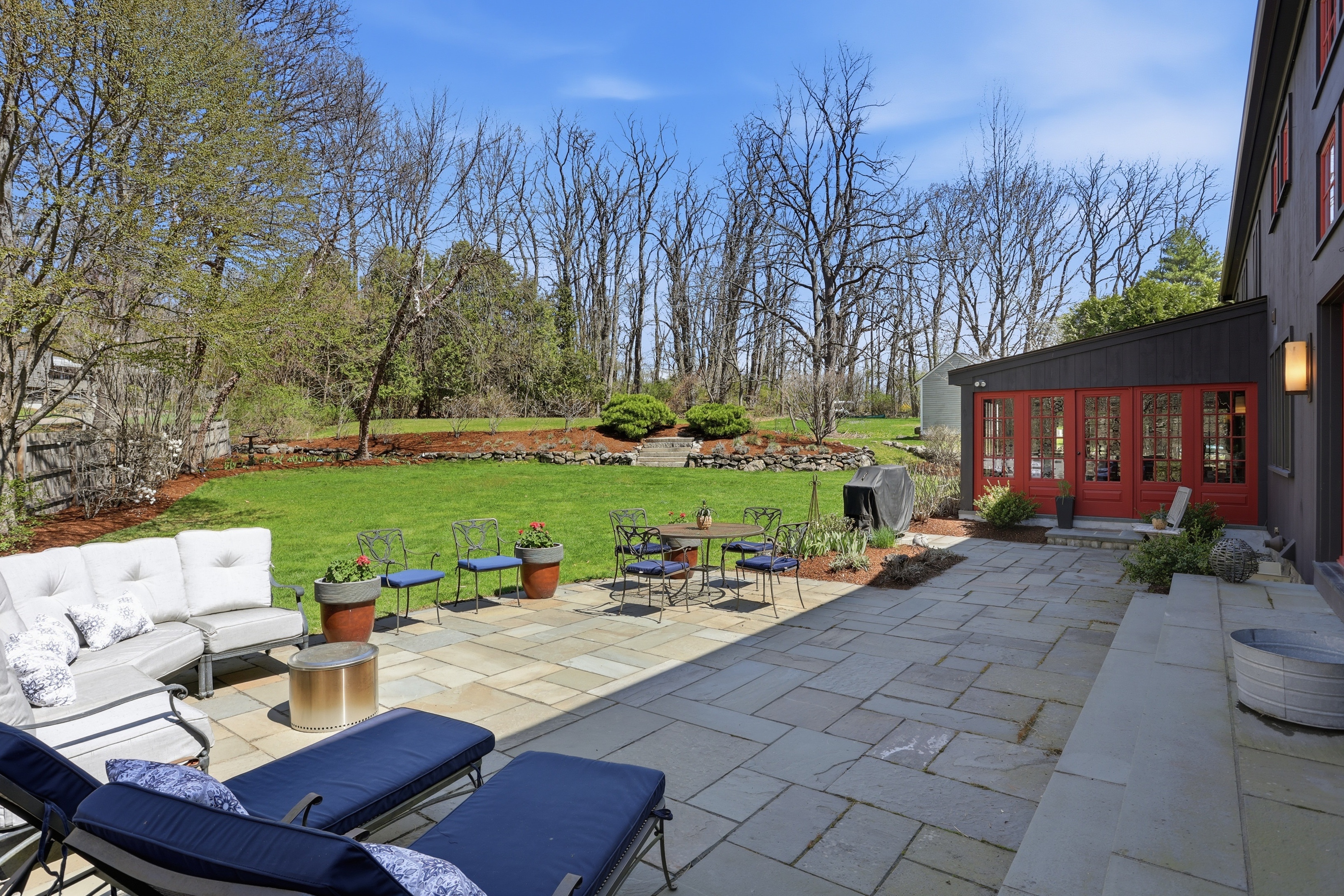  330 Lowell Road, Concord, MA 01742 - 物件實景