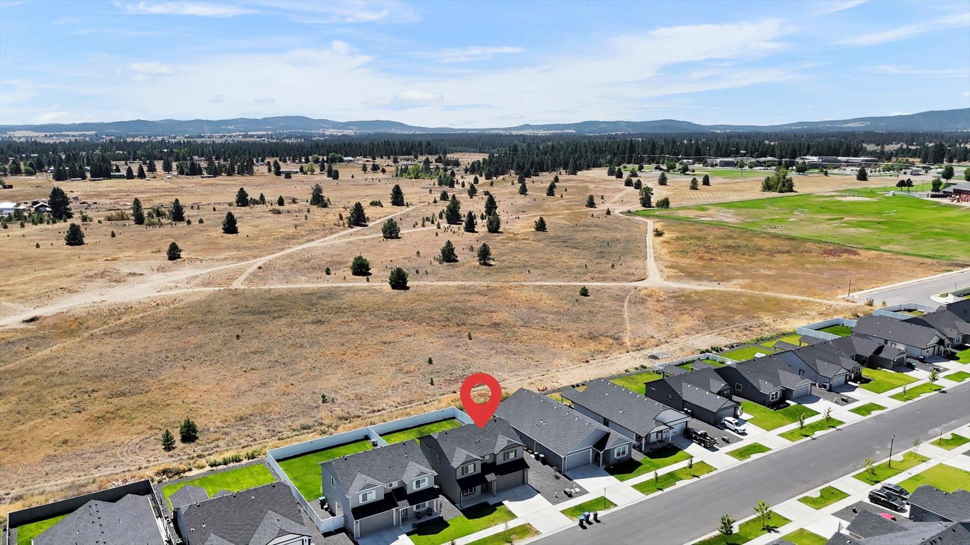 Deer Park, Washington, 99006, United States, 4 Bedrooms Bedrooms, ,3 BathroomsBathrooms,Residential,For Sale,1919491