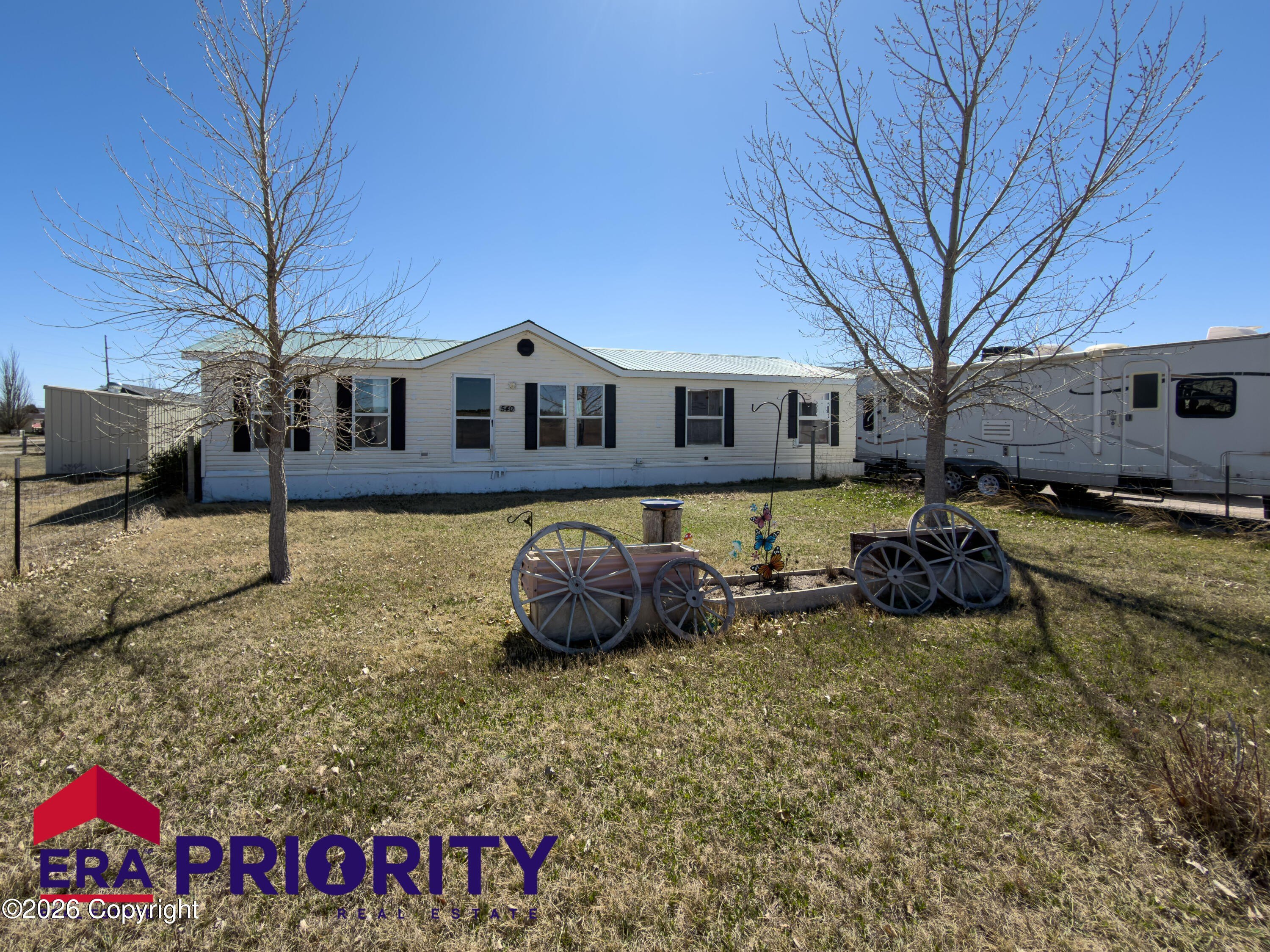 Sheridan St, Upton, WY 82730 #1