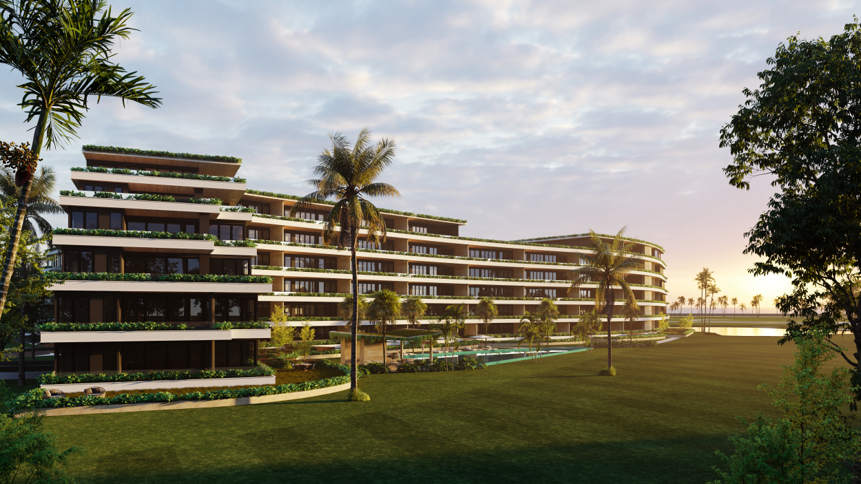 NEW PROJECT Spectacular 3-Bedroom Cap Cana Condo B, Cap Cana, DO, 3 Bedrooms Bedrooms, ,3 BathroomsBathrooms,Residential,For Sale,NEW PROJECT Spectacular 3-Bedroom Cap Cana Condo B,1627681