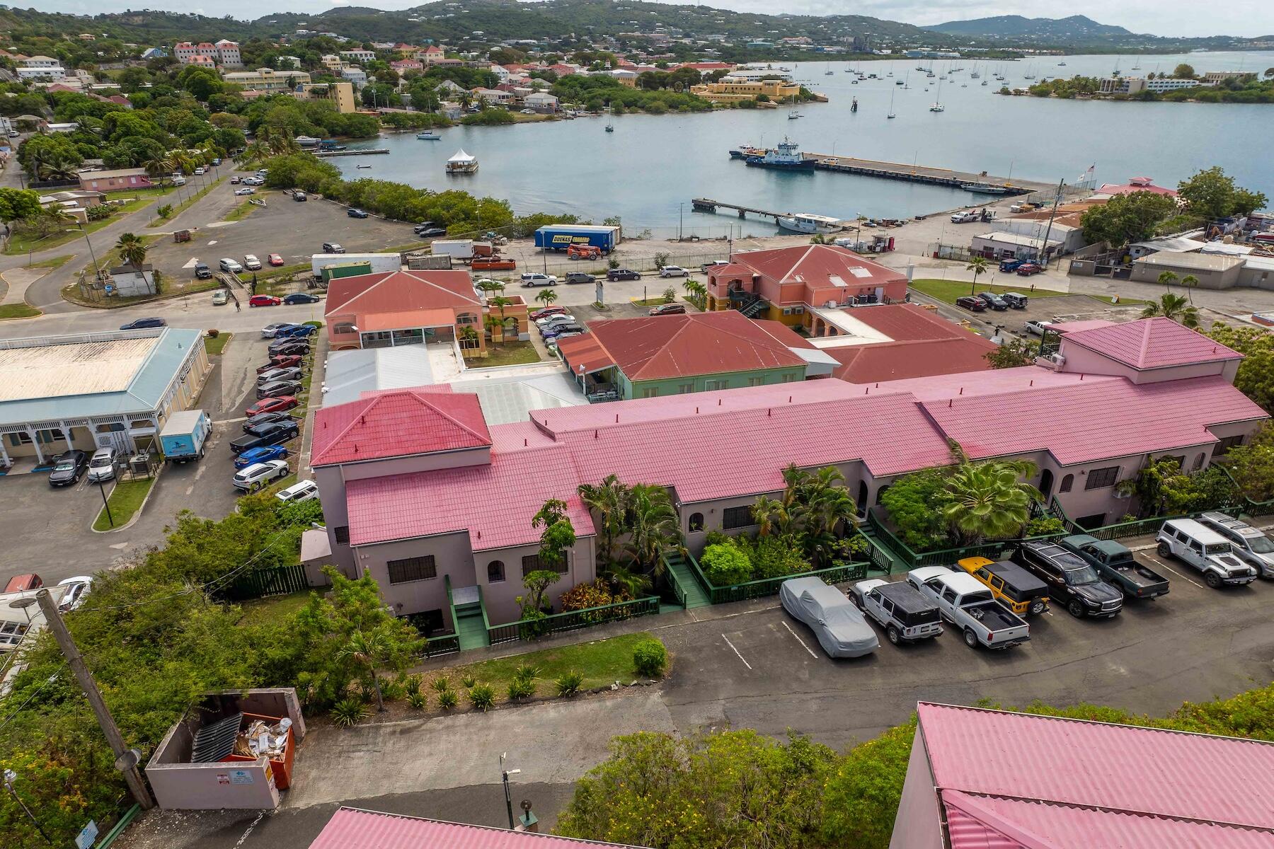  217 Mt. Welcome Ea, St. Croix, 00820 - 物件實景