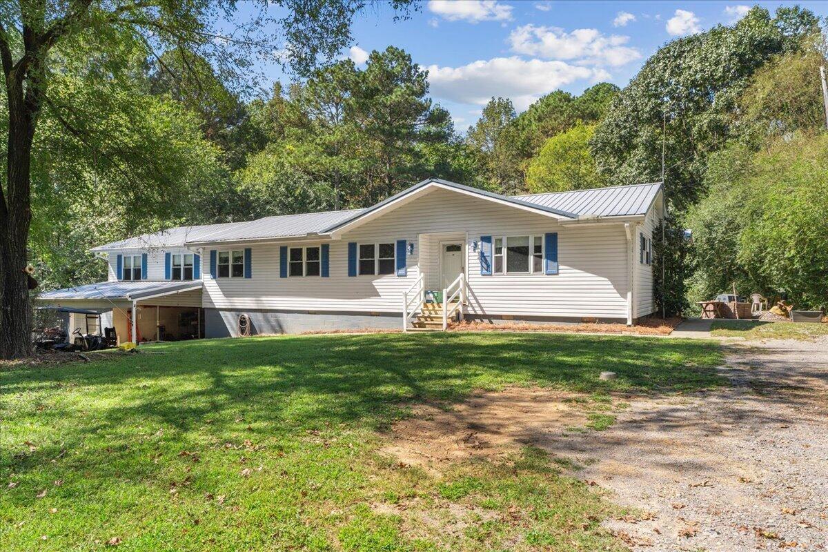 Jimmy Dr, Rocky Face, GA 30740