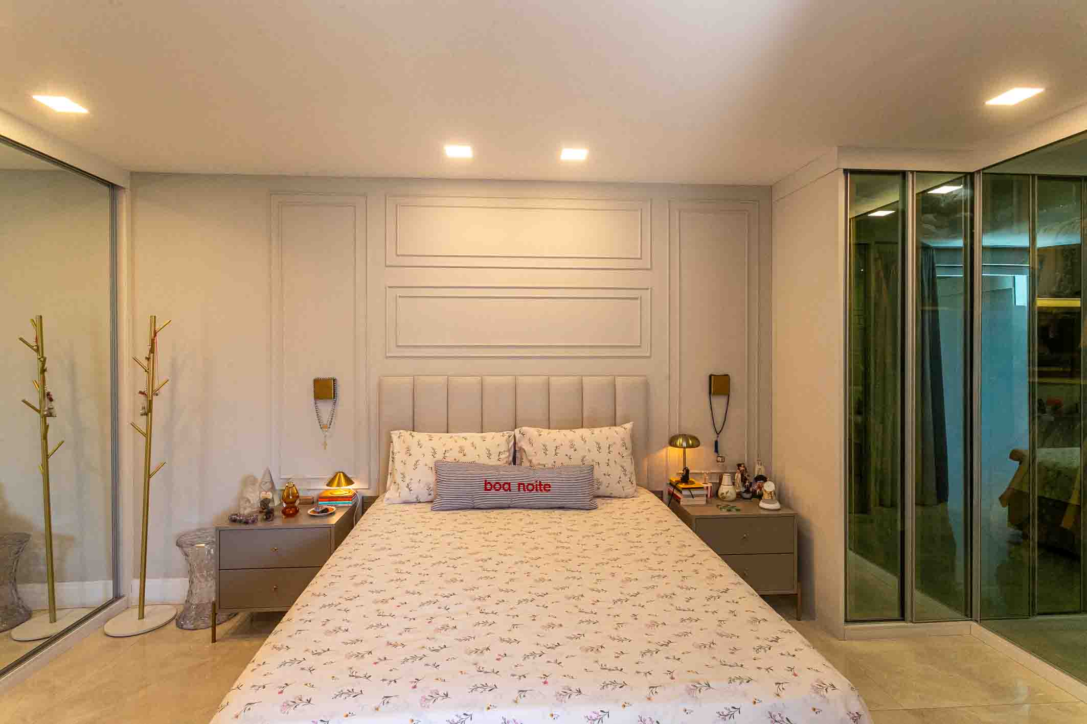  Apartment with panoramic lagoon views. - 物件實景