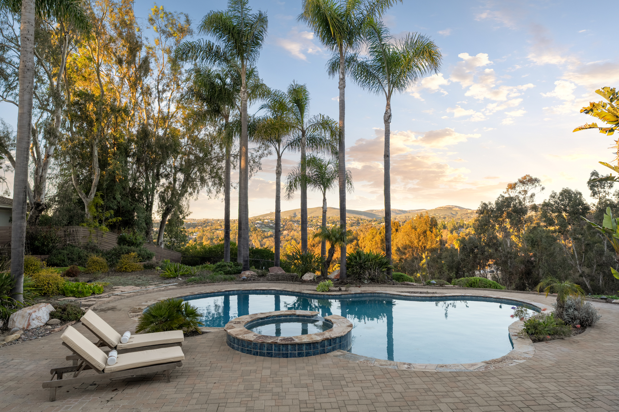  3028 Paseo Cielo, Rancho Santa Fe, CA 92067 - 物件實景