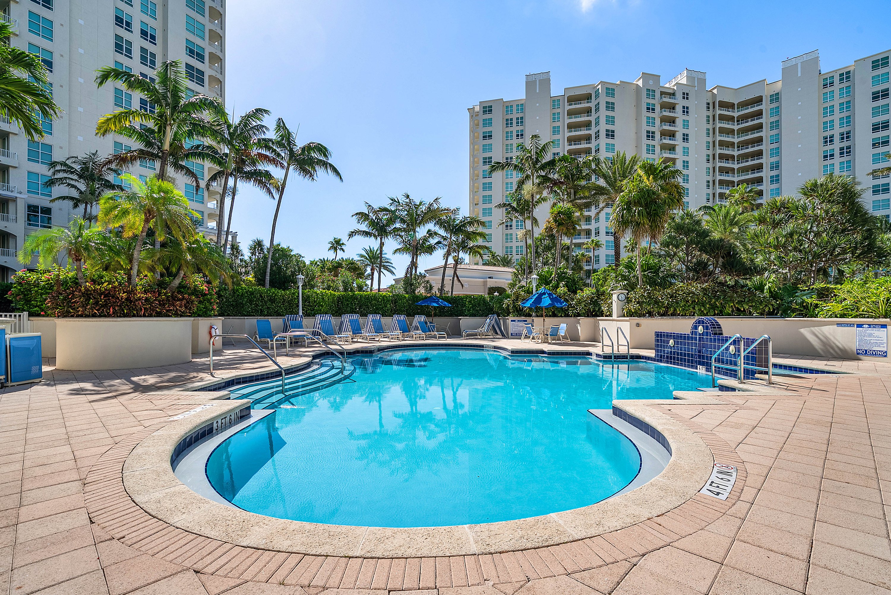  3700 S Ocean Boulevard, Highland Beach, FL, 33487 - 物件實景