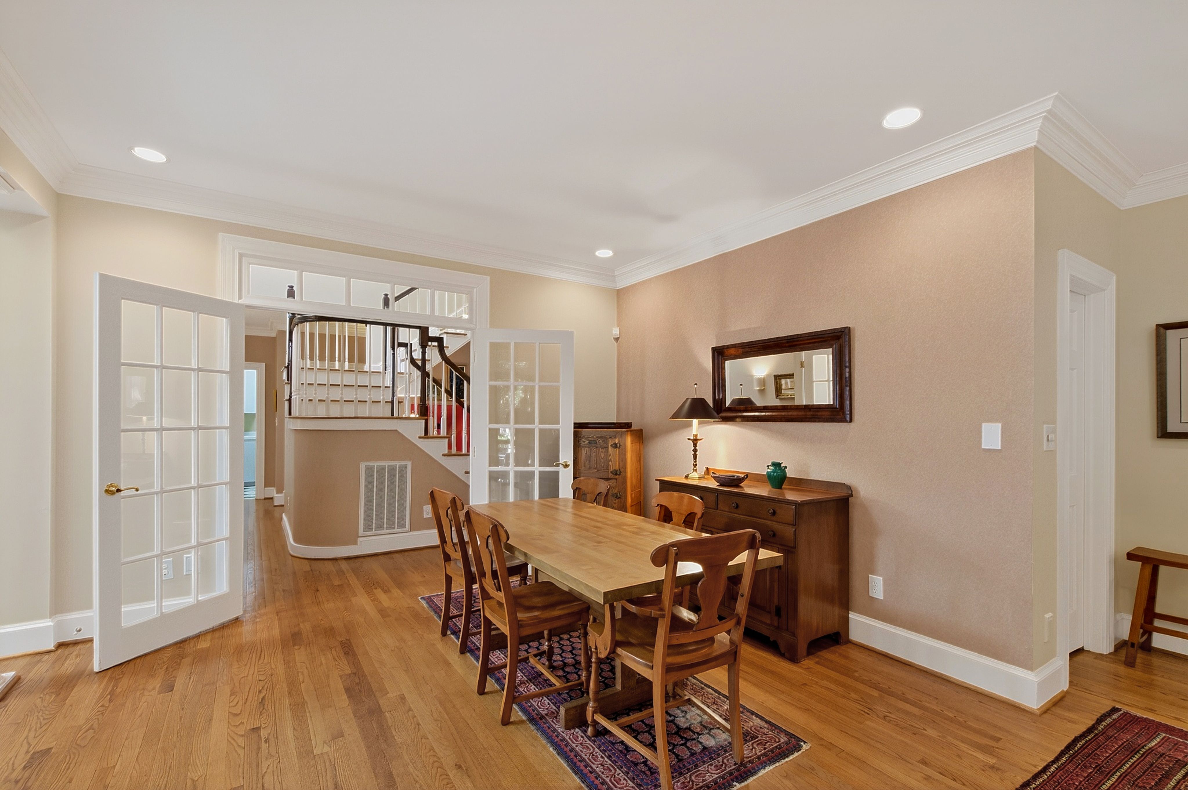  3708 Lubbock Drive, Raleigh, NC 27612 - 物件實景