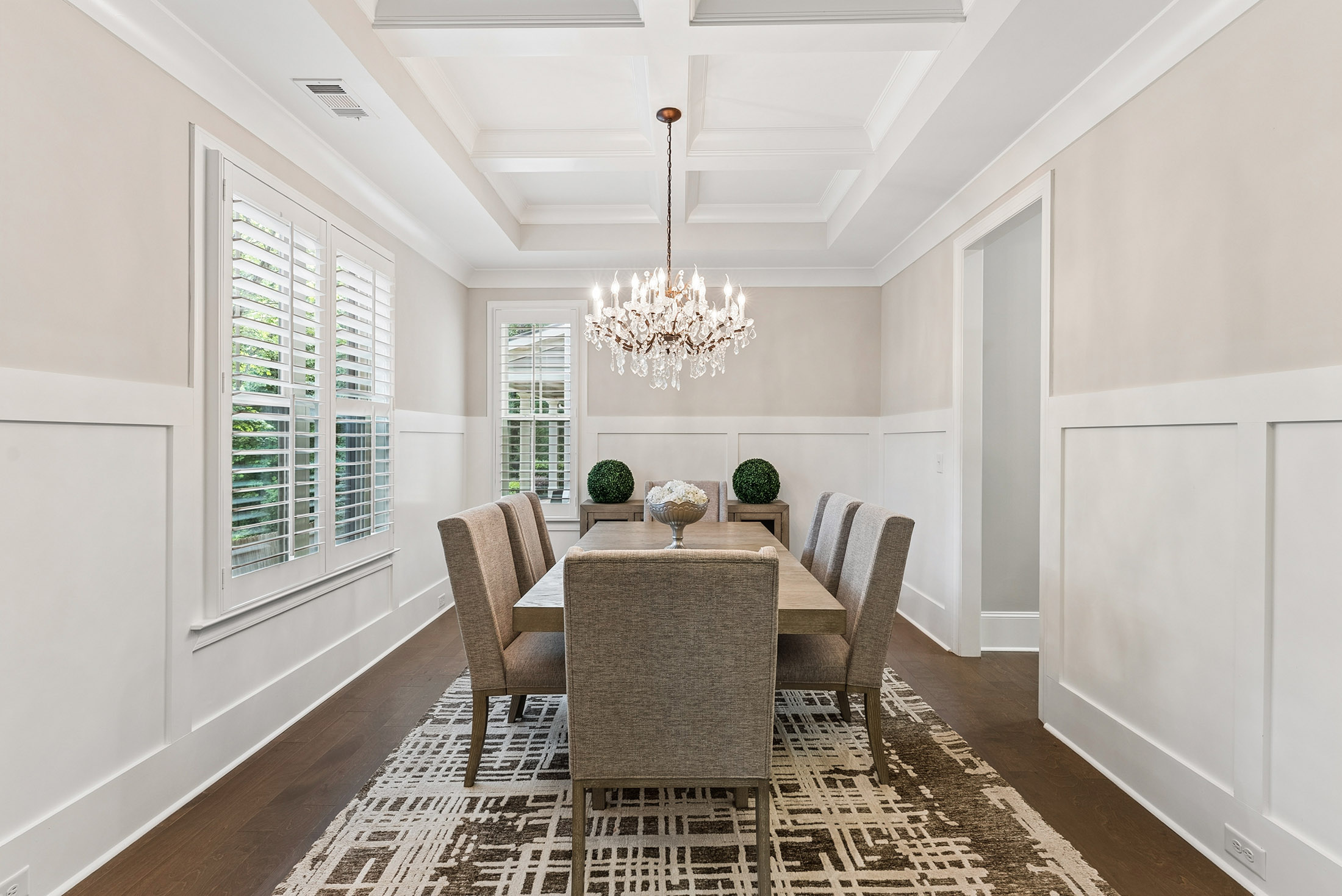  Effortless Luxury Living in the Highly Sought-after Enclave at Wills Park - 物件實景