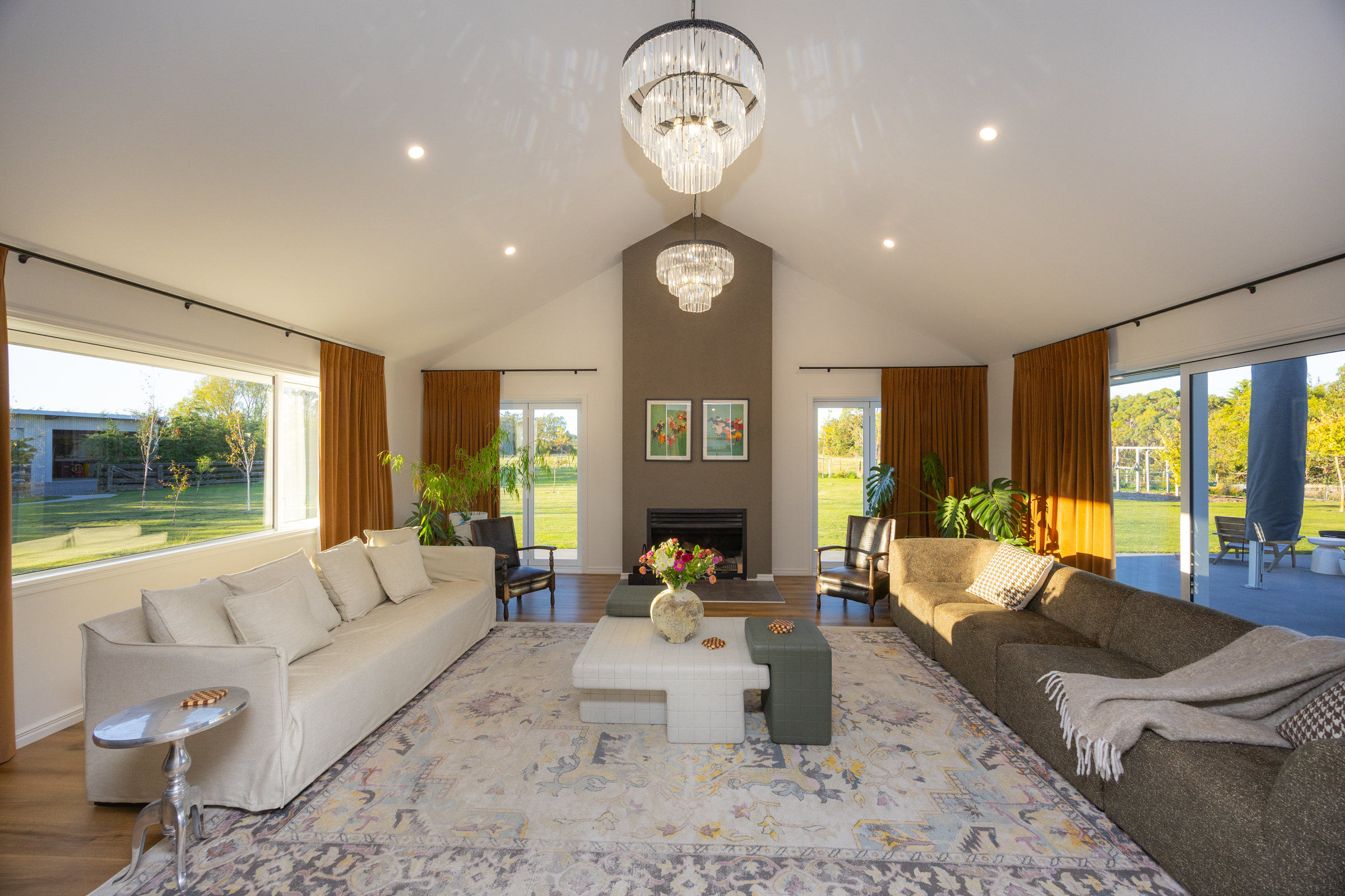  Uninterrupted Views – New Executive Living - 物件實景