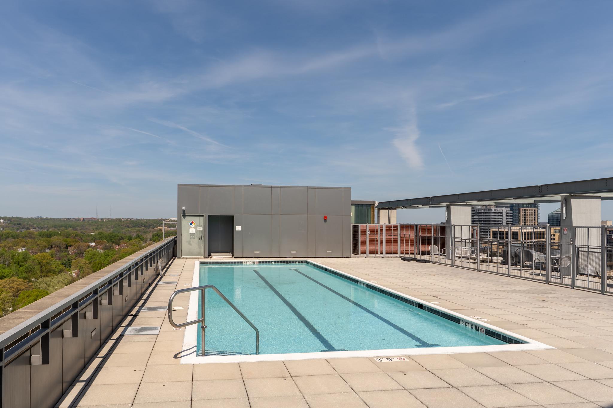  2001 15th Street N, Arlington, VA, 22201 - 物件實景