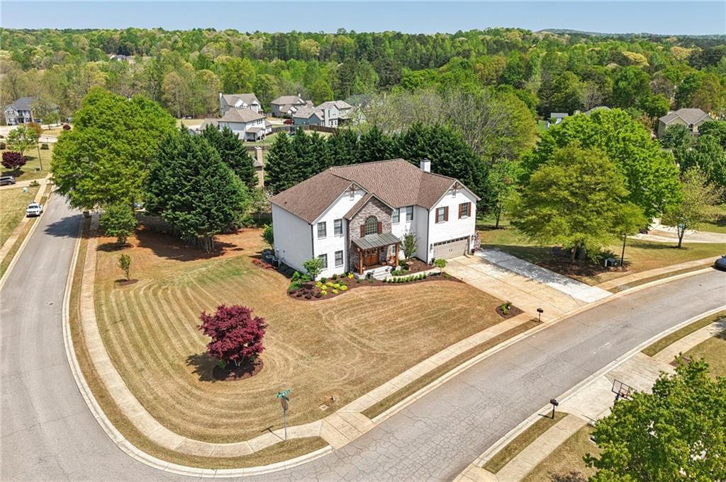 Flowery Branch, Georgia, 30542, United States, 5 Bedrooms Bedrooms, ,4 BathroomsBathrooms,Residential,For Sale,2035755