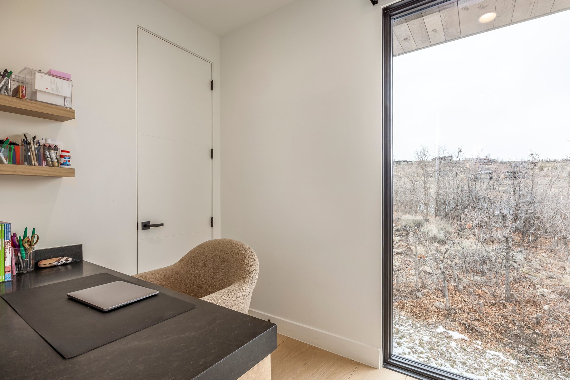  Mountain Modern Multigenerational Home in Promontory – Golf Membership Available - 物件實景