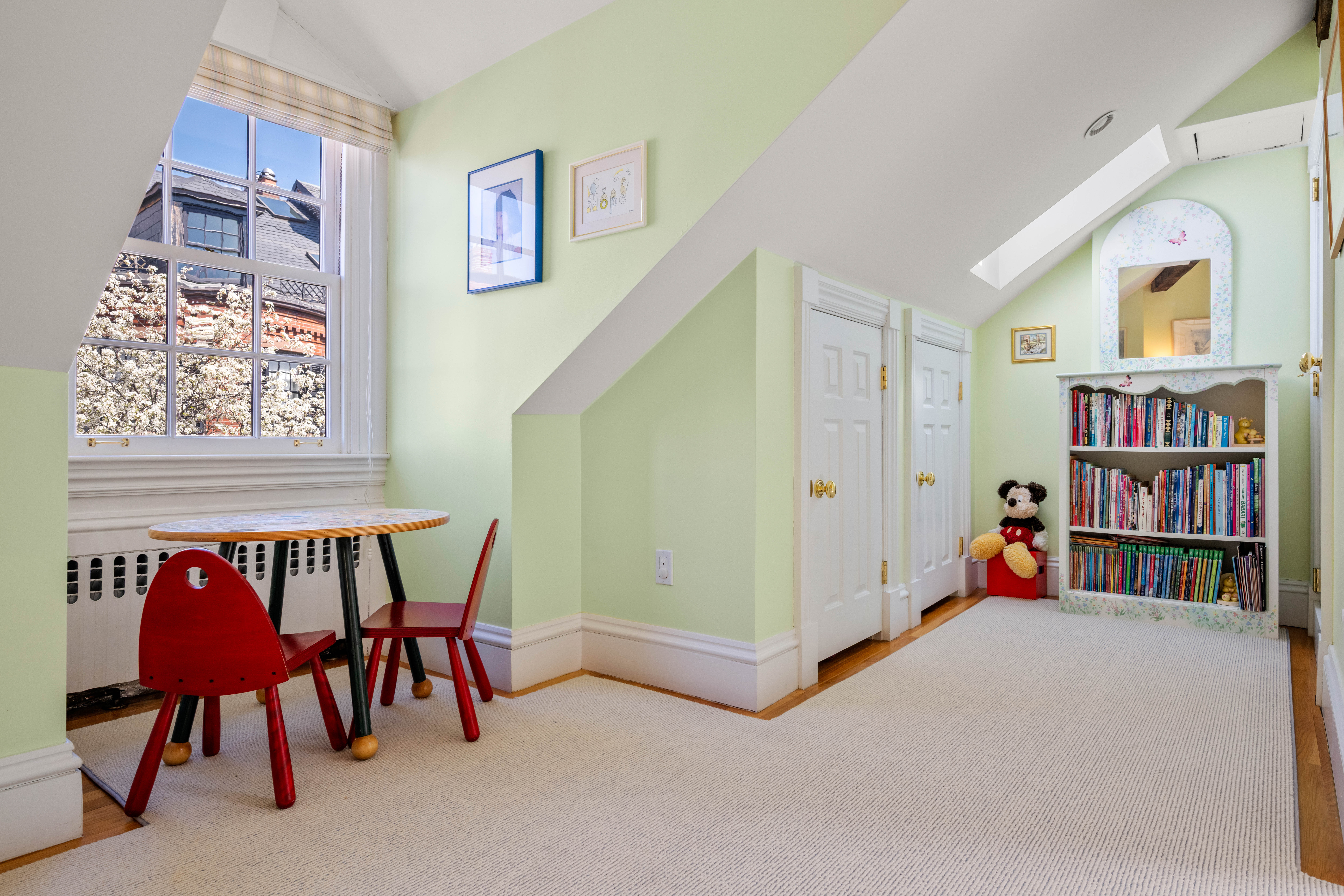  80 Pinckney Street, Boston, MA, 02114 - 物件實景