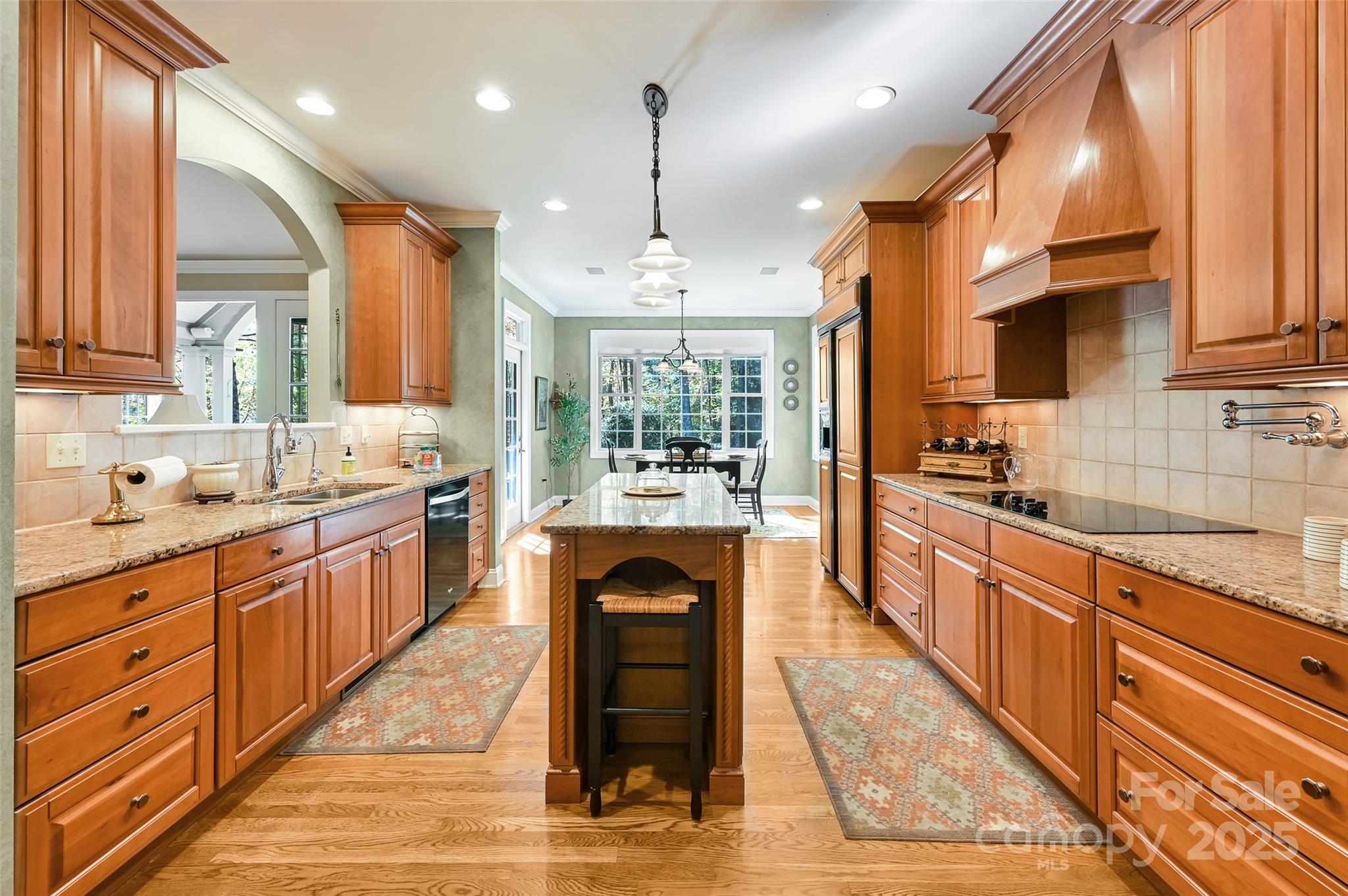 Hendersonville, North Carolina, 28739, United States, 4 Bedrooms Bedrooms, ,3 BathroomsBathrooms,Residential,For Sale,1992050