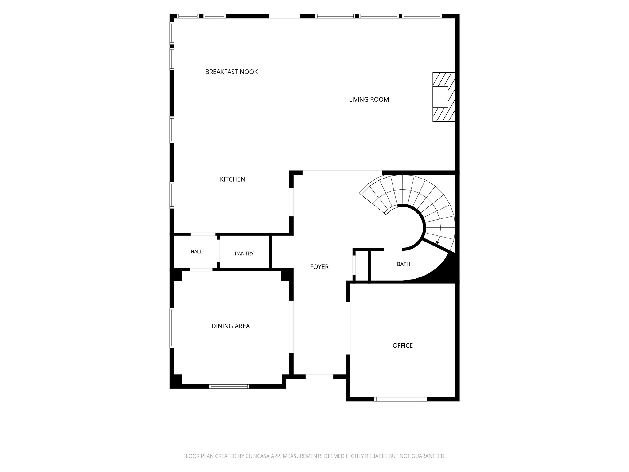  4440 Betty Street - 物件實景