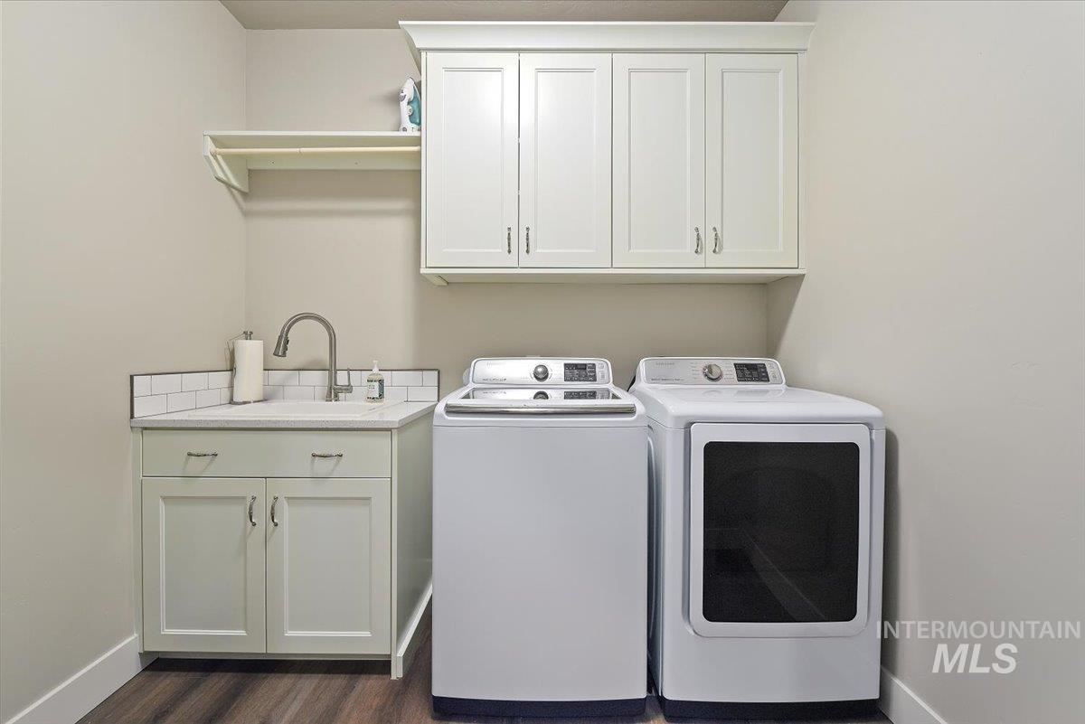 Nampa, Idaho, 83687, United States, 4 Bedrooms Bedrooms, ,Residential,For Sale,1970724