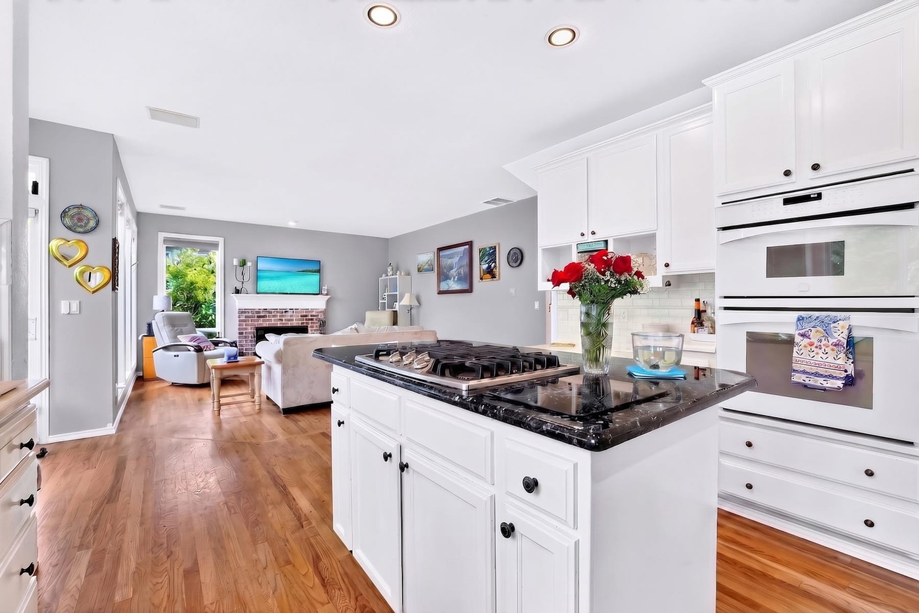  1763 NW 127TH PL Portland, OR 97229 - 物件實景