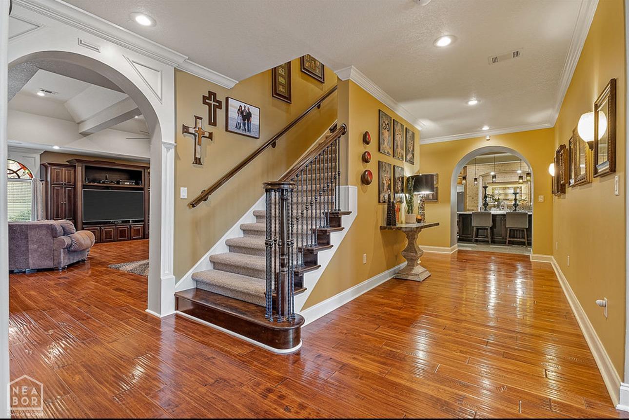 Jonesboro, Arkansas, 72404, United States, 5 Bedrooms Bedrooms, ,5 BathroomsBathrooms,Residential,For Sale,1981744