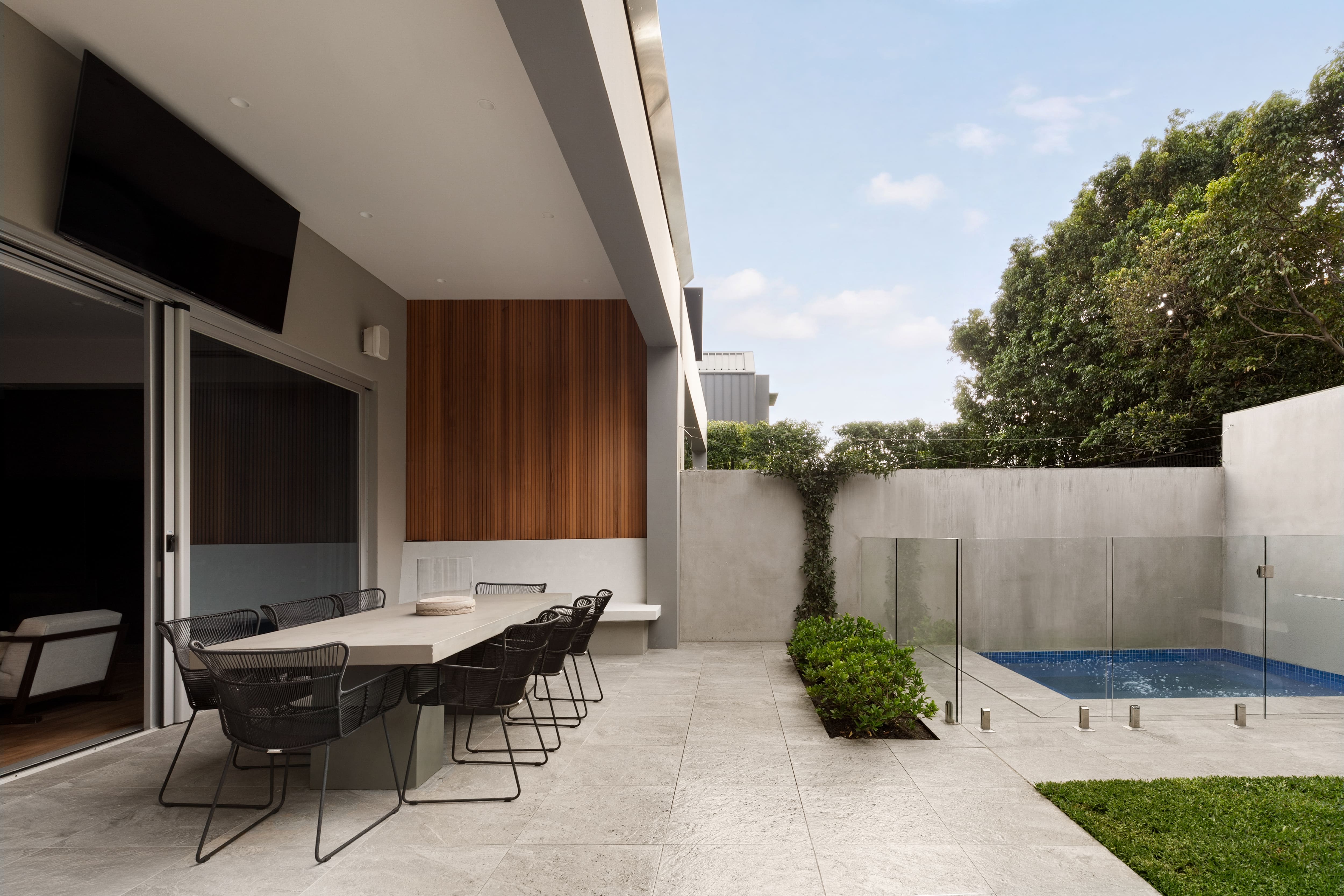  10a Dawson Avenue, Brighton - 物件實景