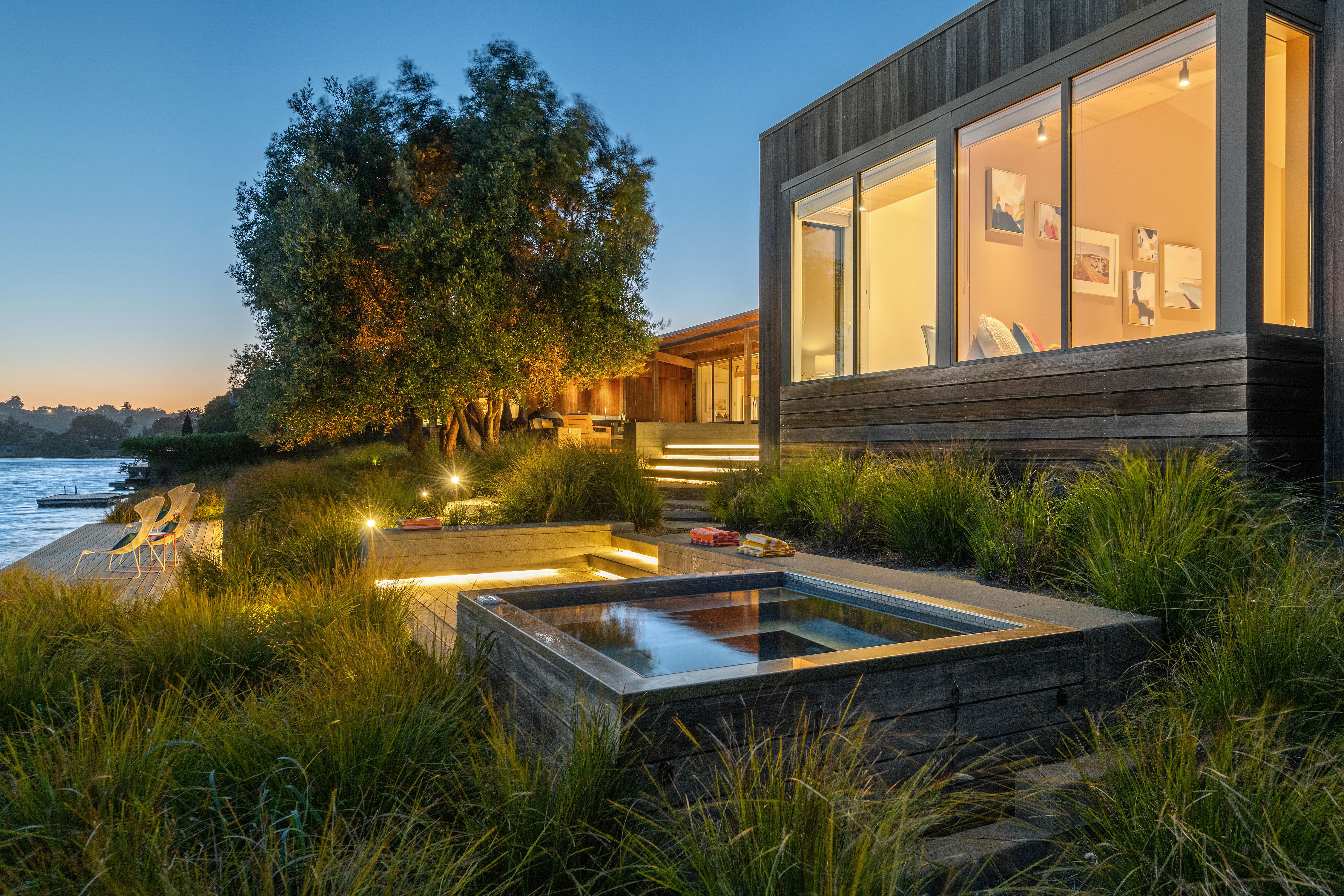  California Coastal Modern - 物件實景