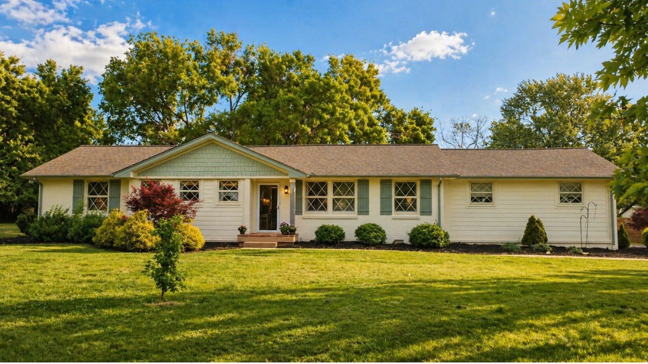  654 Oakley Dr, Nashville, TN, 37220 - 物件實景