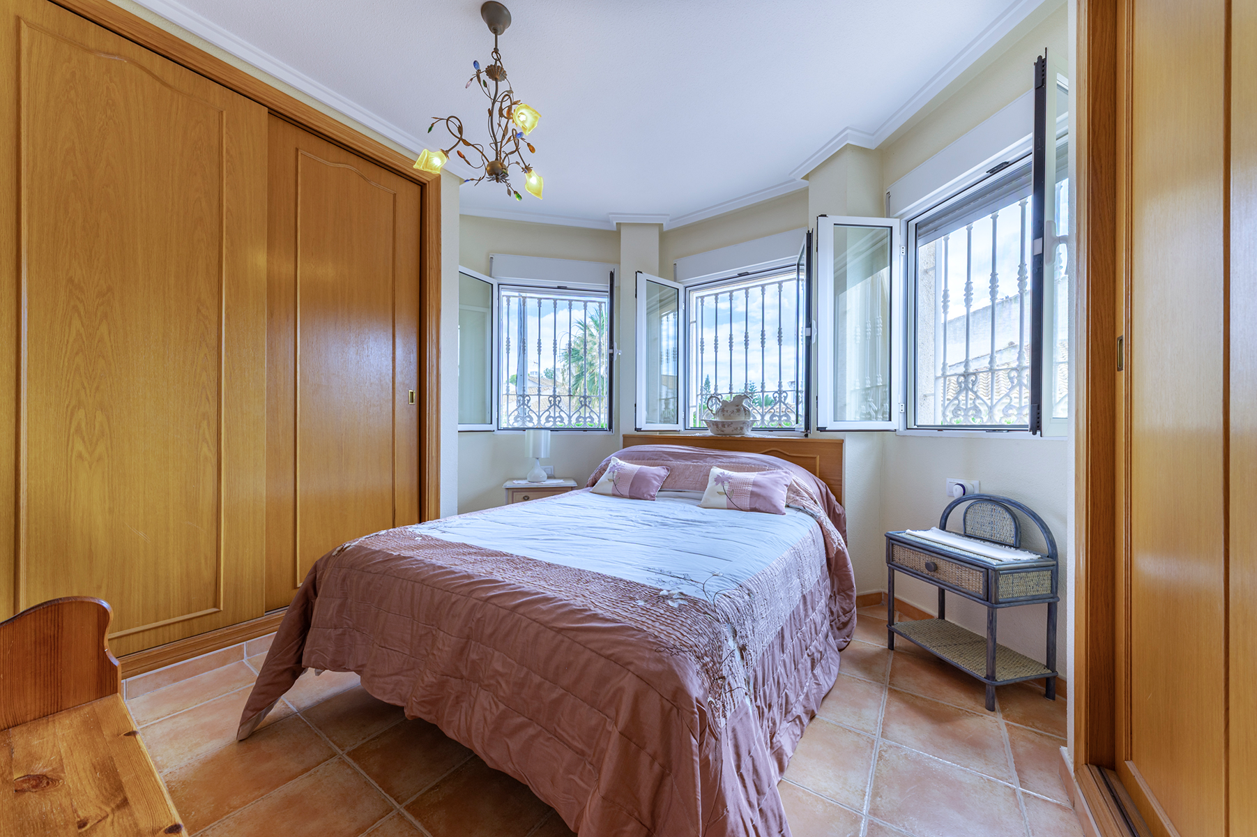  Exquisite villa with panoramic views in Pinar de Campoverde. - 物件實景