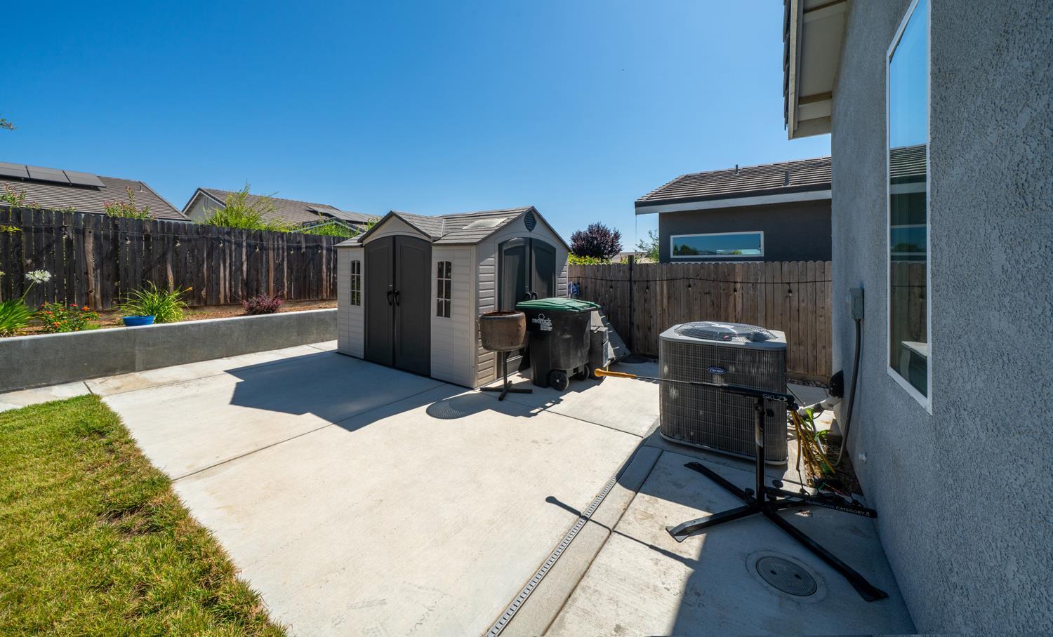 Madera, California, 93636, United States, 4 Bedrooms Bedrooms, ,2 BathroomsBathrooms,Residential,For Sale,1937583