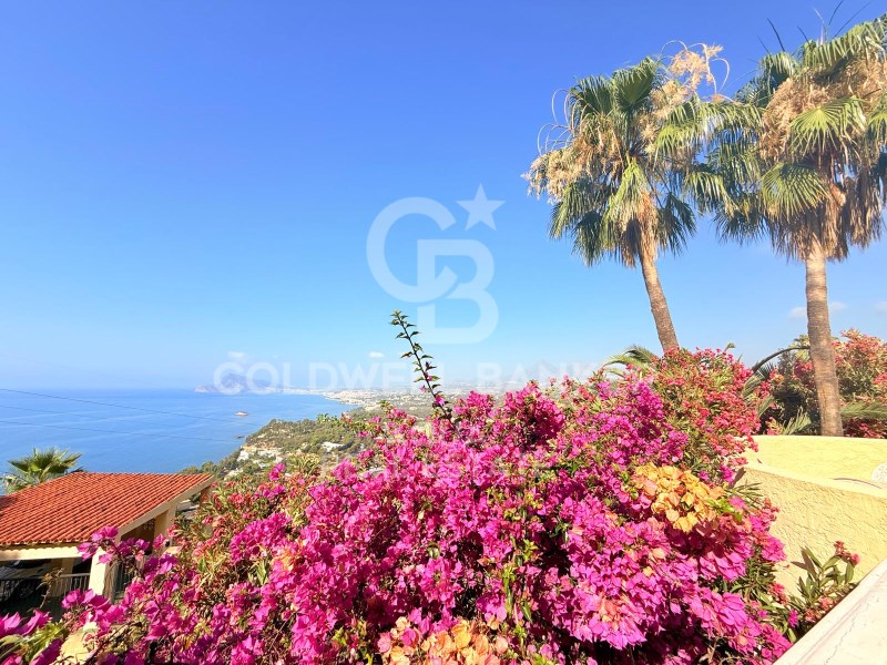 Altea, Comunidad Valenciana, ES, 3 Bedrooms Bedrooms, ,2 BathroomsBathrooms,Residential,For Sale,1875102