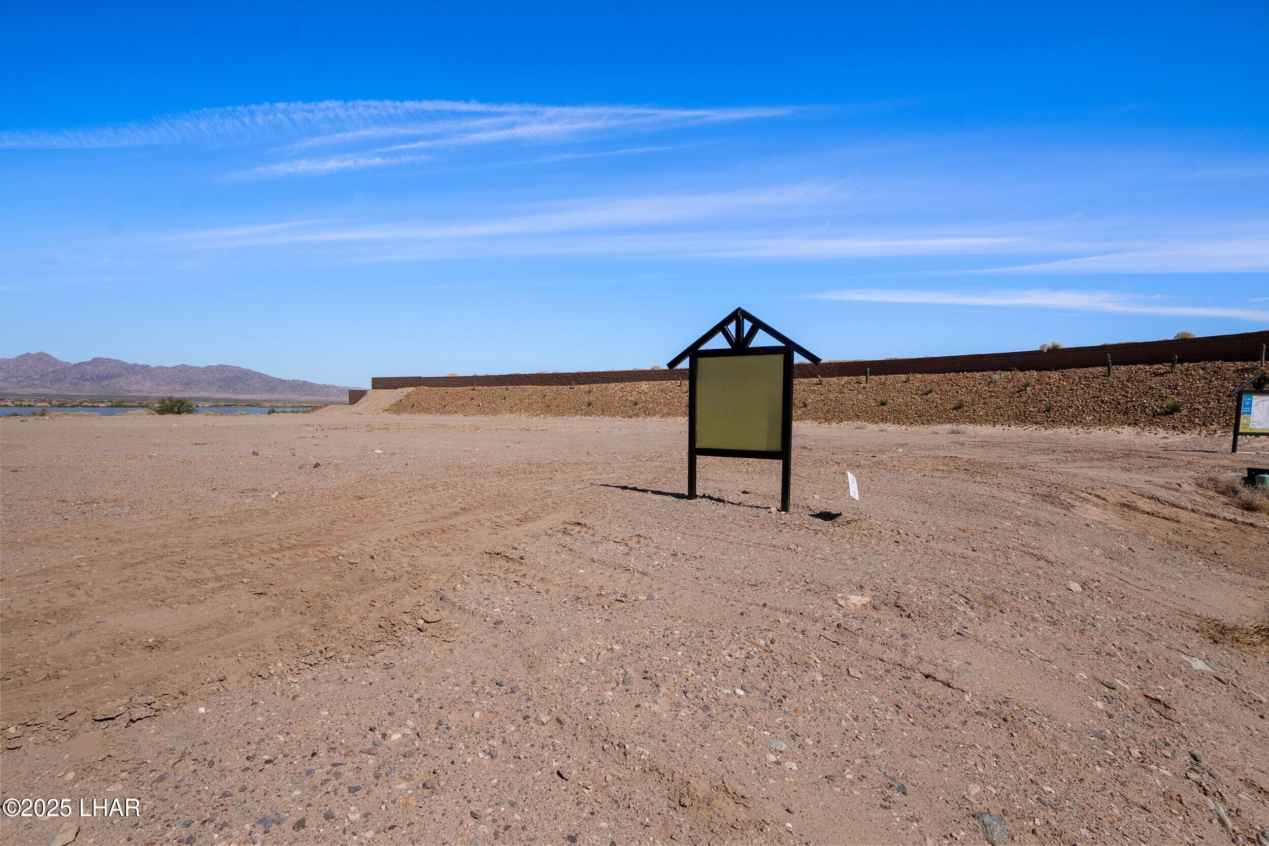 Lake Havasu City, Arizona, 86404, United States, ,Land,For Sale,1827594