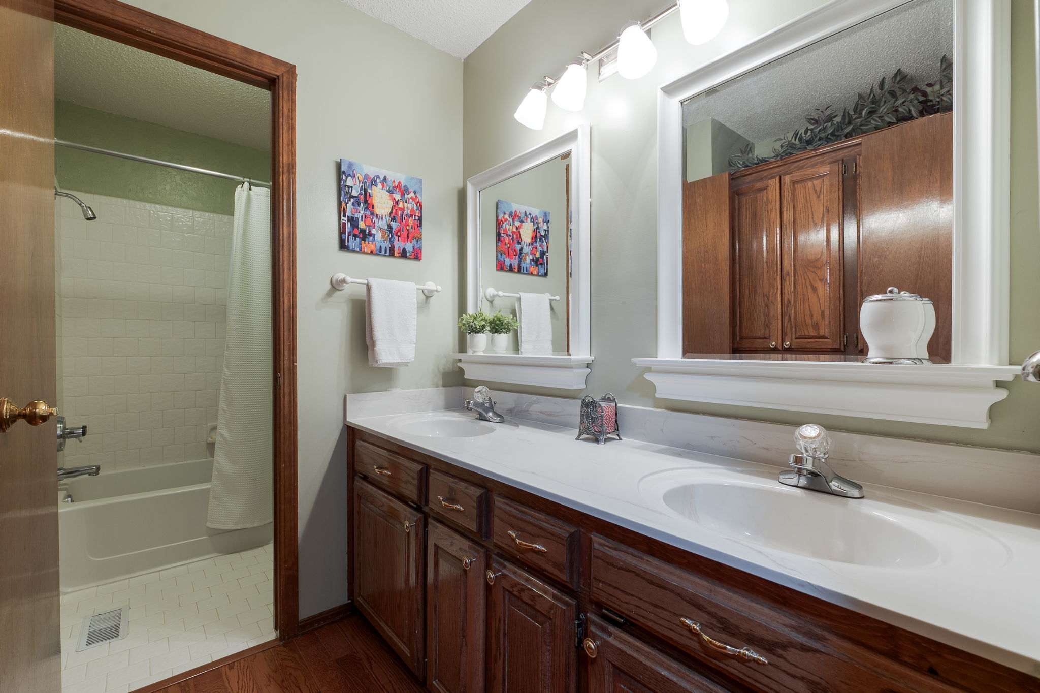  10021 Dover Drive, Yukon, OK 73099 - 物件實景