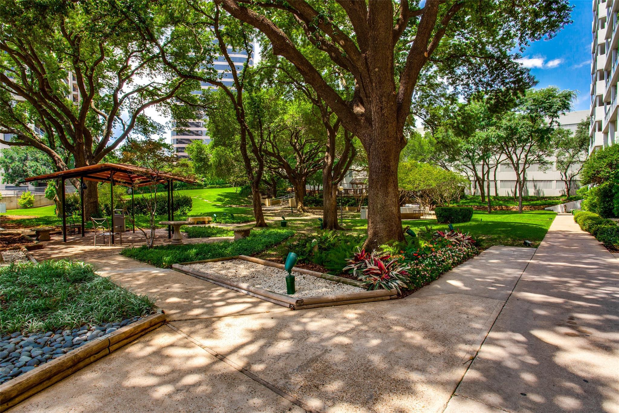  3883 Turtle Creek Boulevard #909 - 物件實景