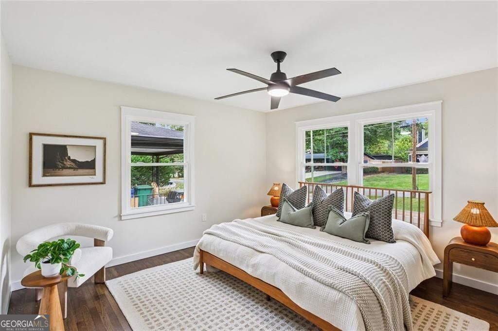 Atlanta, Georgia, 30316, United States, 4 Bedrooms Bedrooms, ,2 BathroomsBathrooms,Residential,For Sale,2009360