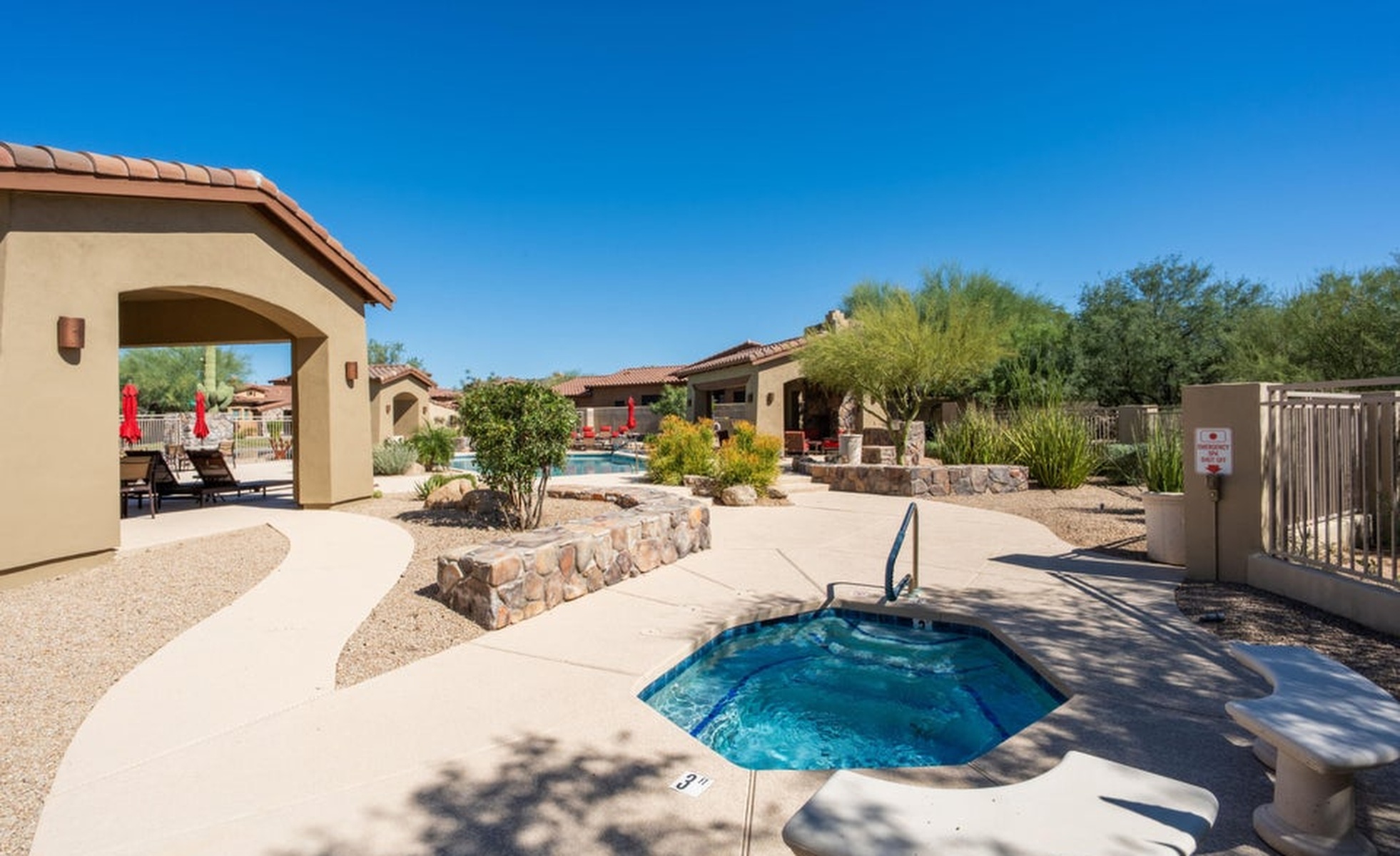  7273 E Aurora  Scottsdale, AZ - 物件實景