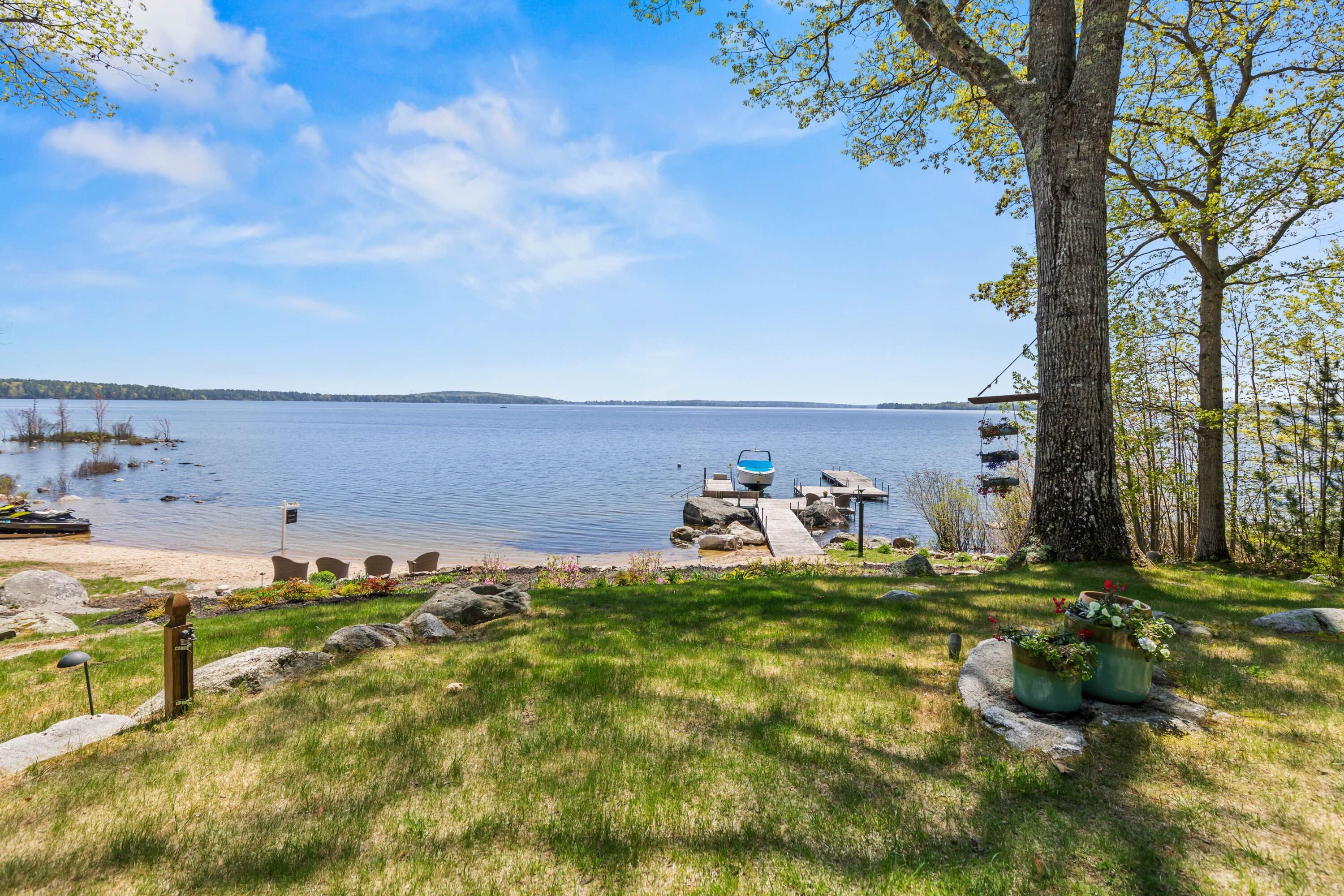 9 AND 18 Sheehans Island Road, Raymond, Maine, 04071, United States, 4 Bedrooms Bedrooms, ,6 BathroomsBathrooms,Residential,For Sale,9 AND 18 Sheehans Island Road,1674613