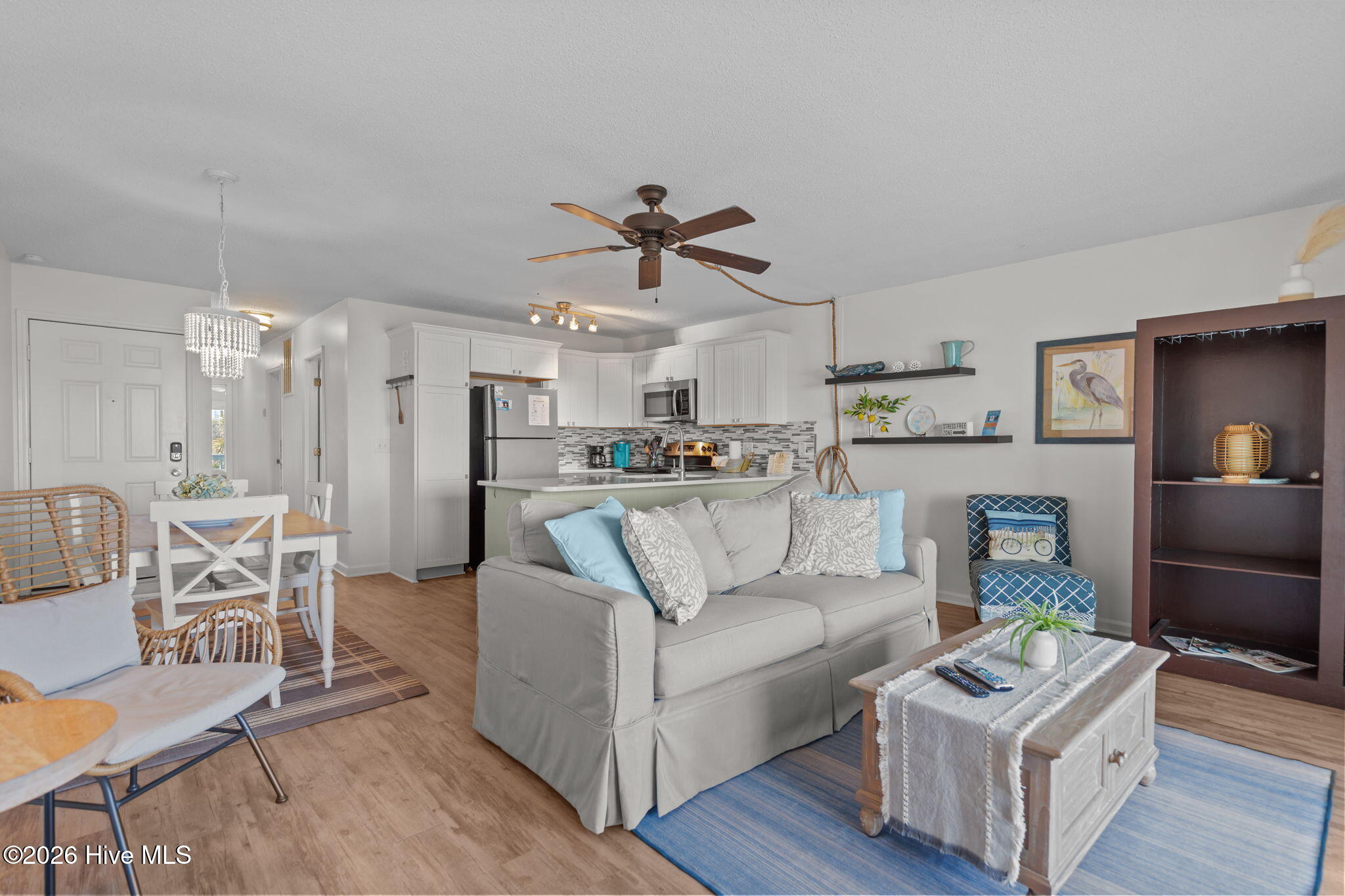 Carolina Beach, North Carolina, 28428, United States, 2 Bedrooms Bedrooms, ,2 BathroomsBathrooms,Residential,For Sale,2010821