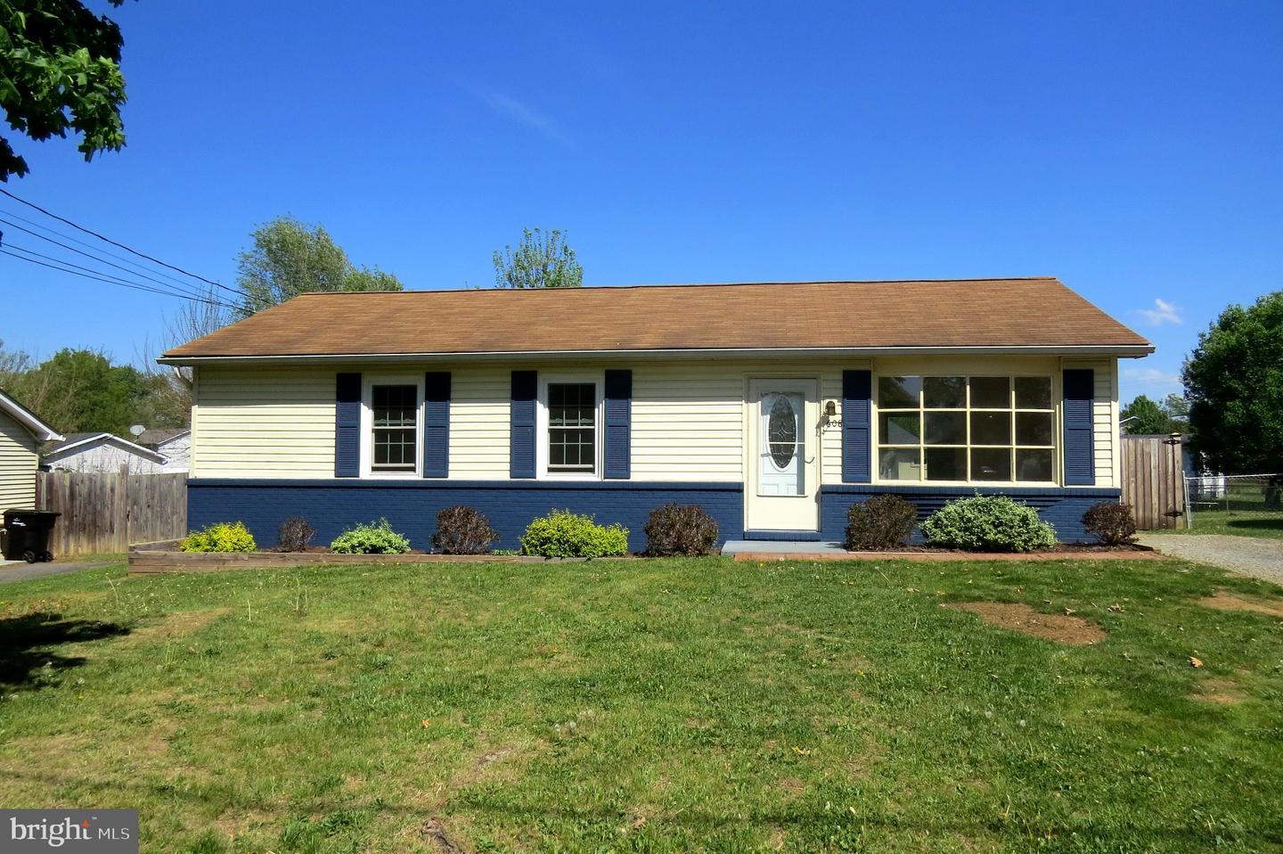 Dunlap St, Winchester, VA 22601