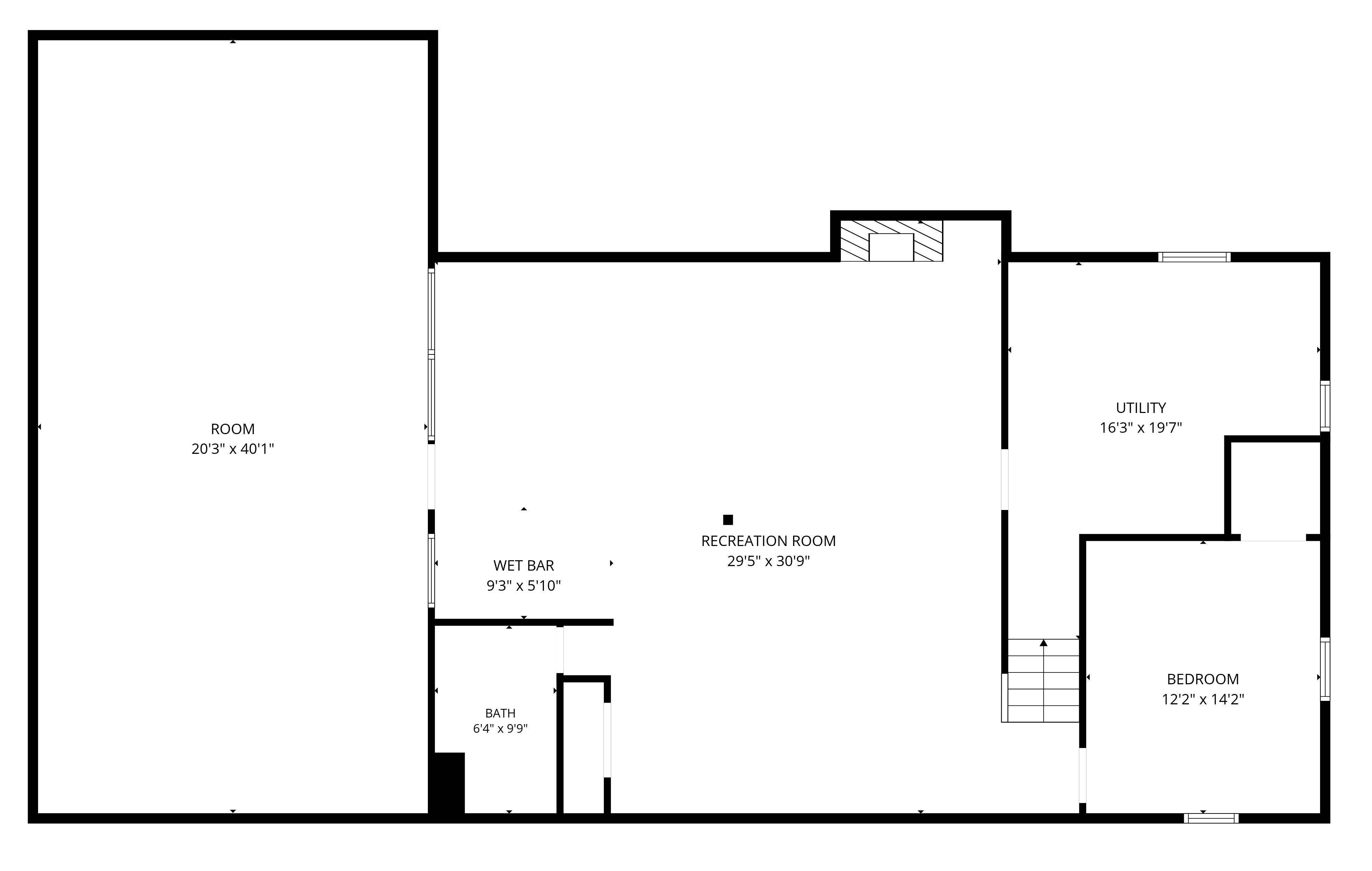  619 Crawford Cir, Longmont, CO, 80504 - 物件實景