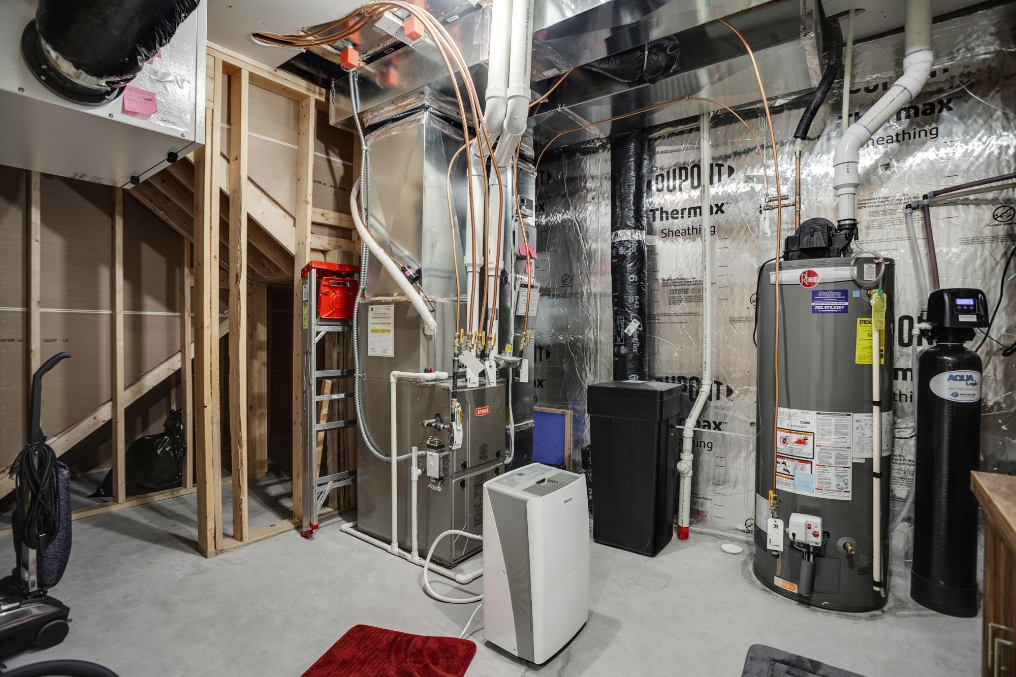 White Bear Twp, Minnesota, 55127, United States, 3 Bedrooms Bedrooms, ,2 BathroomsBathrooms,Residential,For Sale,1966984