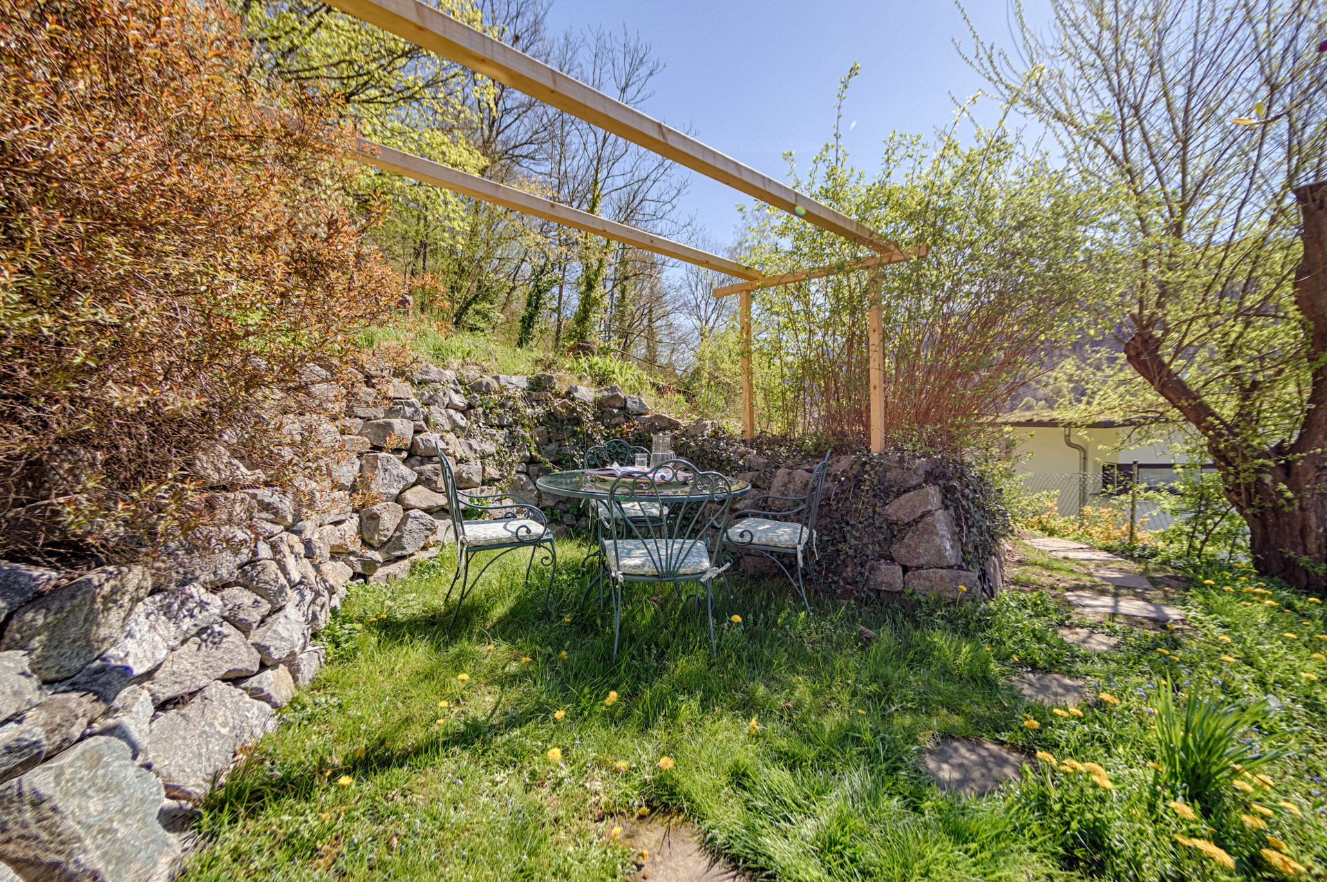  Prestigious property with spectacular panoramic views - 物件實景