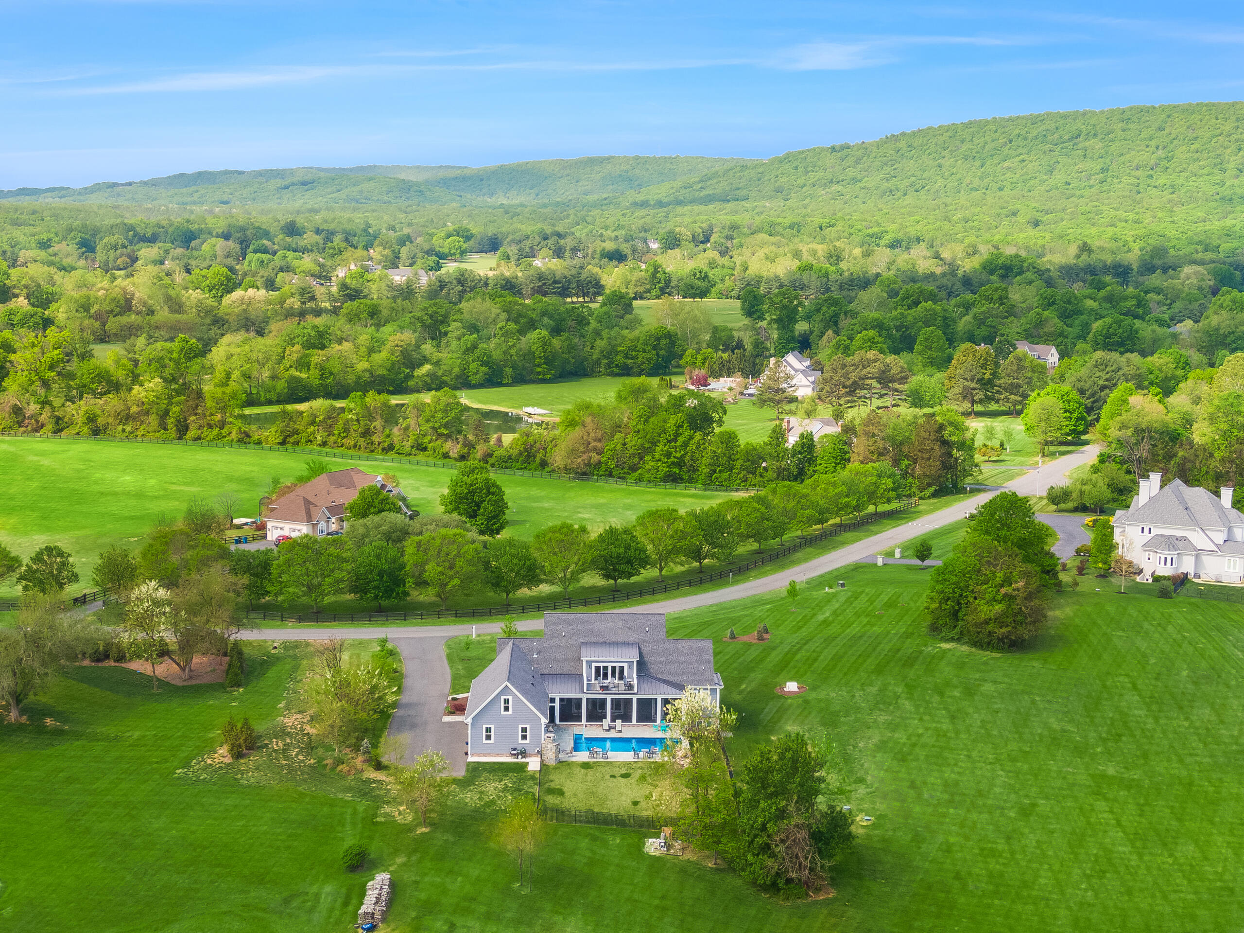 15730 Hunton Lane, Haymarket, VA, 20169 - 物件實景