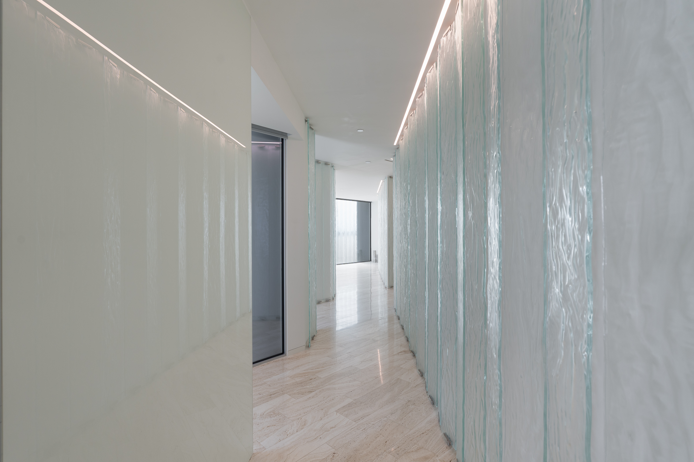  Rare Muraba Penthouse on Palm Jumeirah - 物件實景